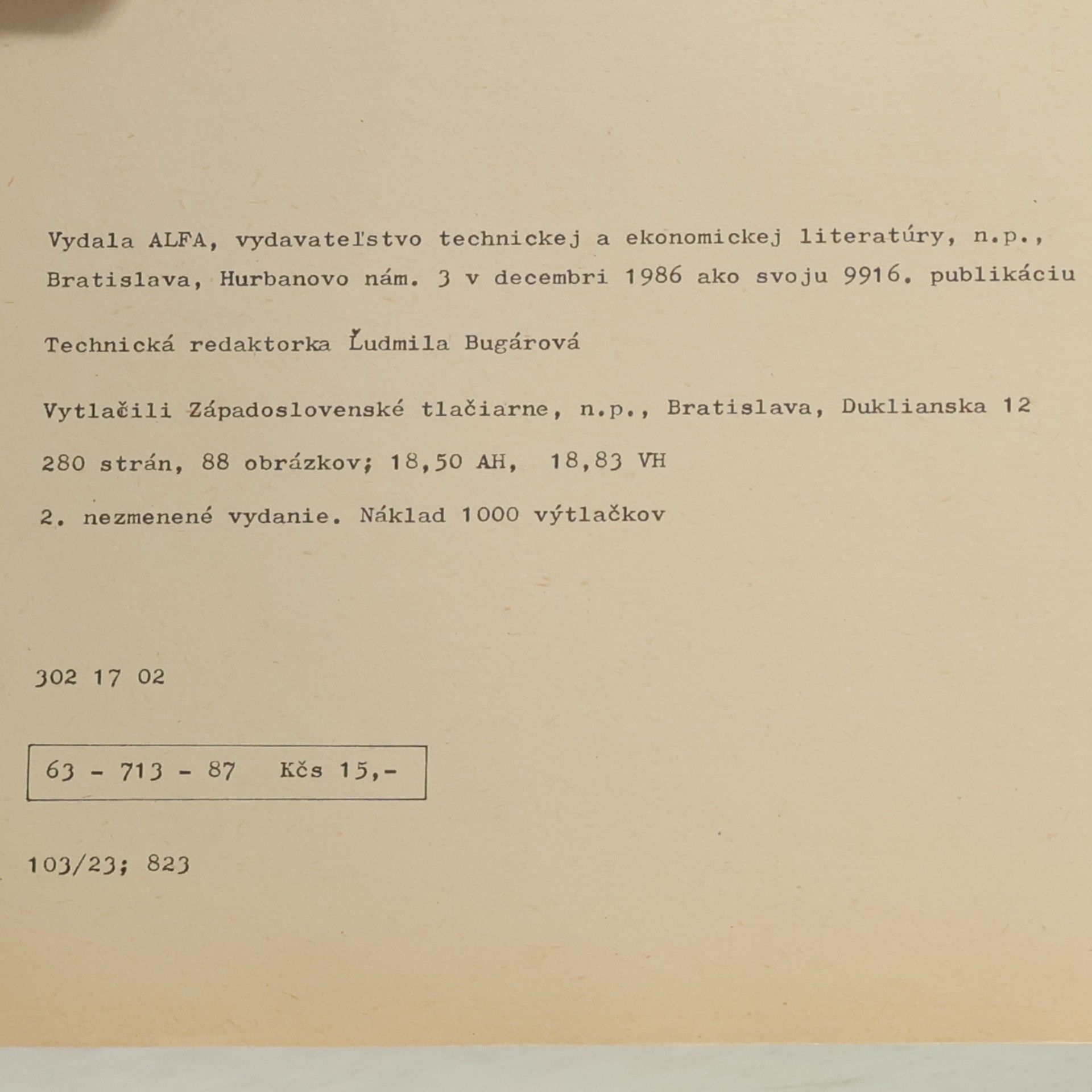 Štefan Belohorec Matematika I