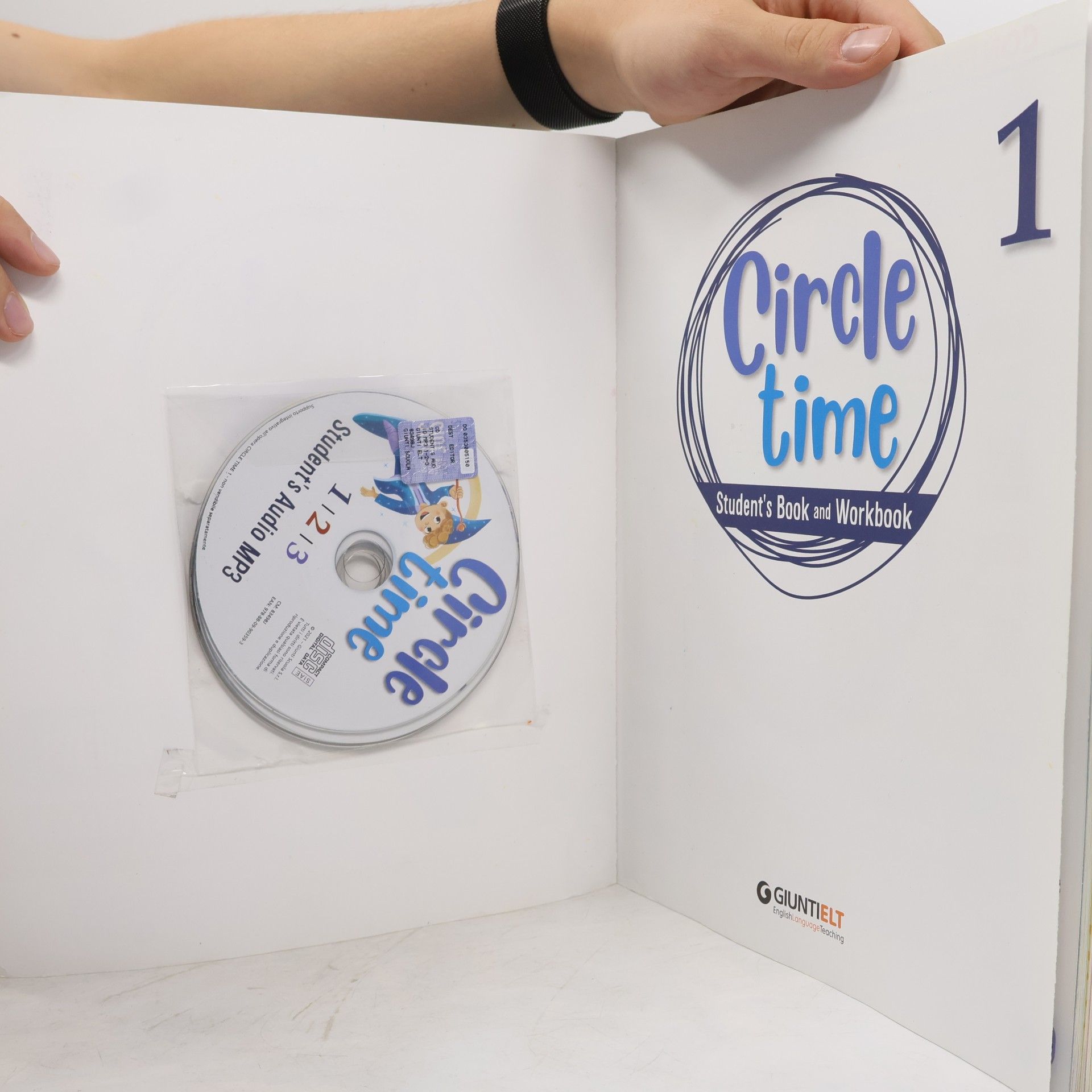 Beth Childs Circle Time 1