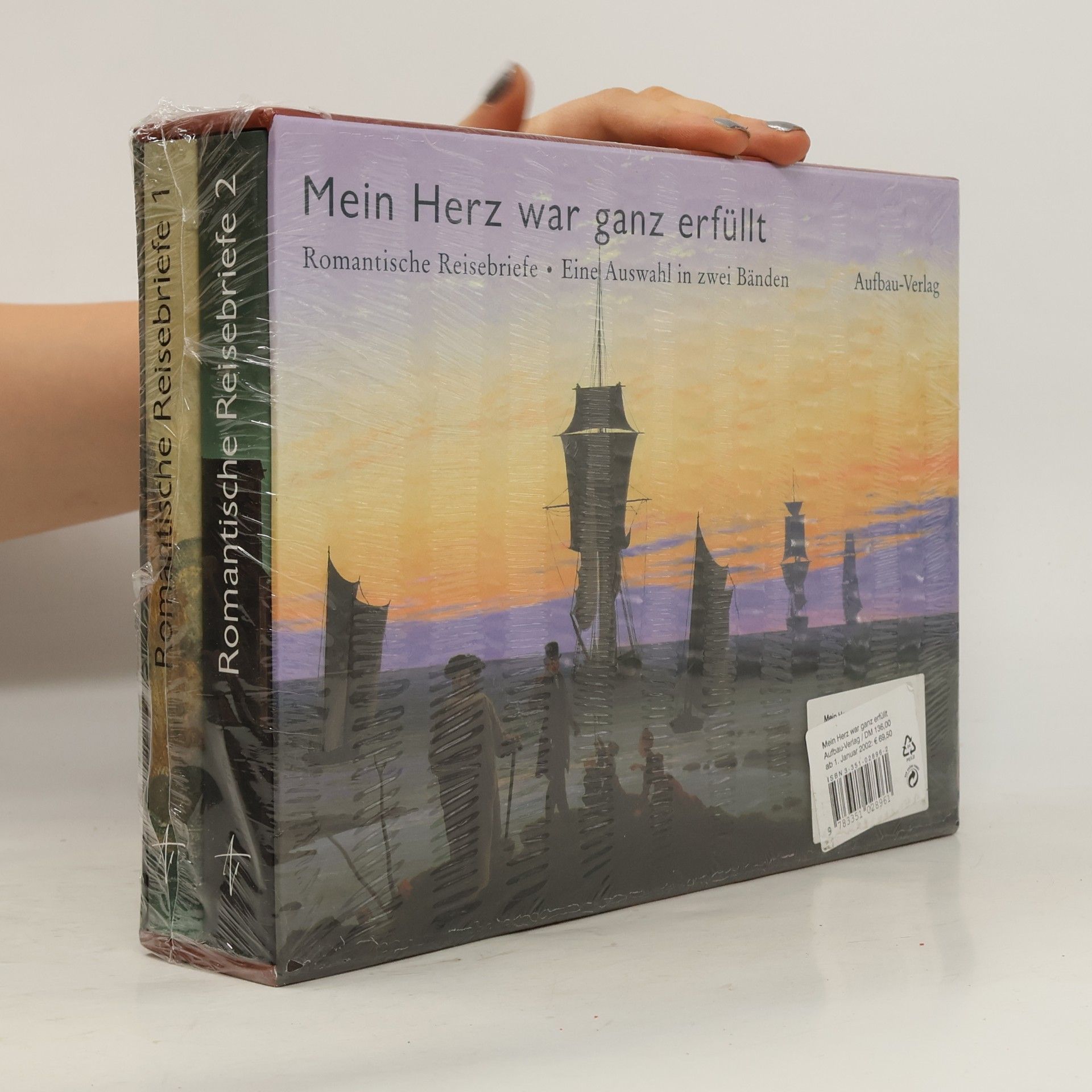 Autorenkollektiv Mein Herz war ganz erfüllt