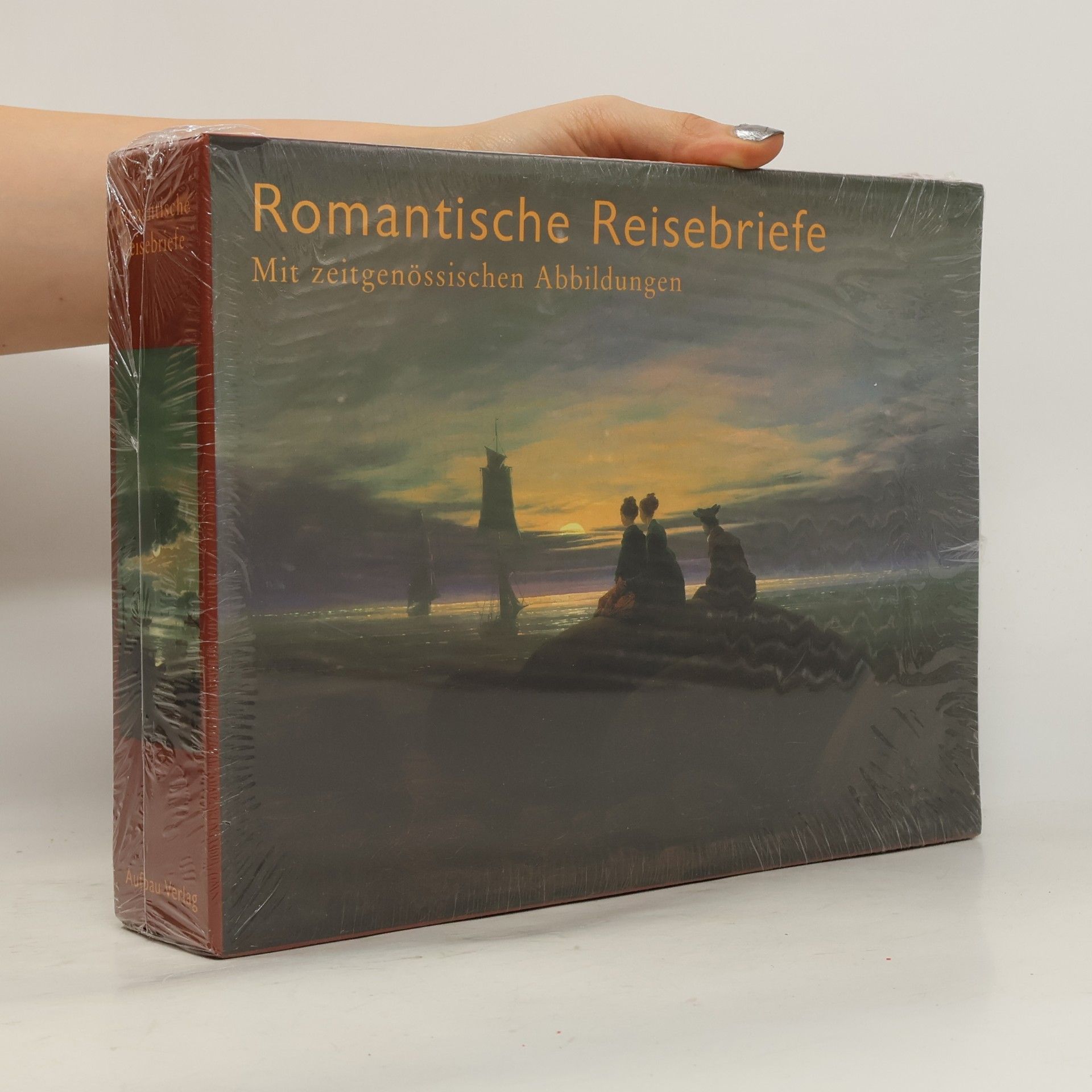 Kolektiv autorů Mein Herz war ganz erfüllt