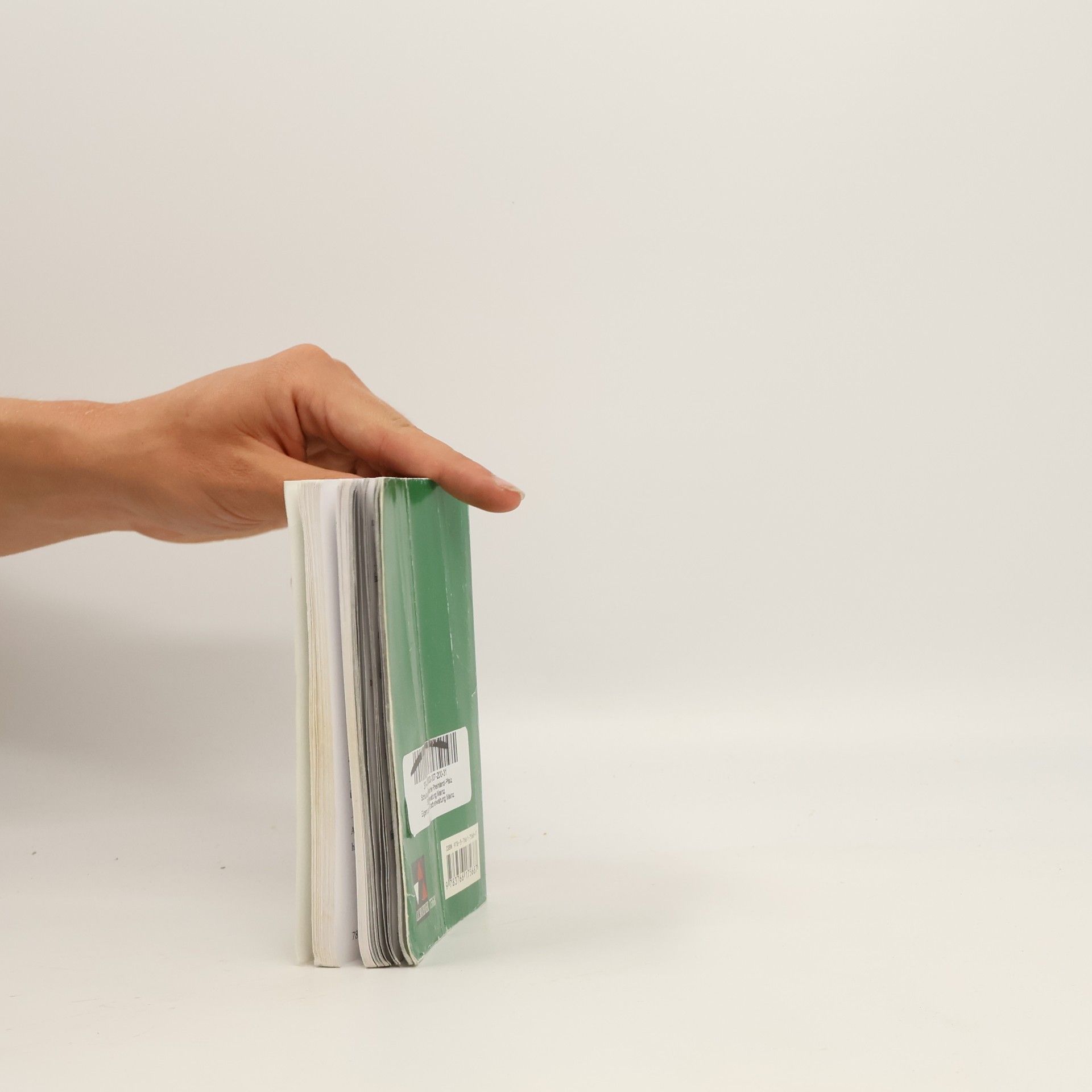 Andrea Kammerer Felix: Vokabelheft neu Ausgabe ab 2008