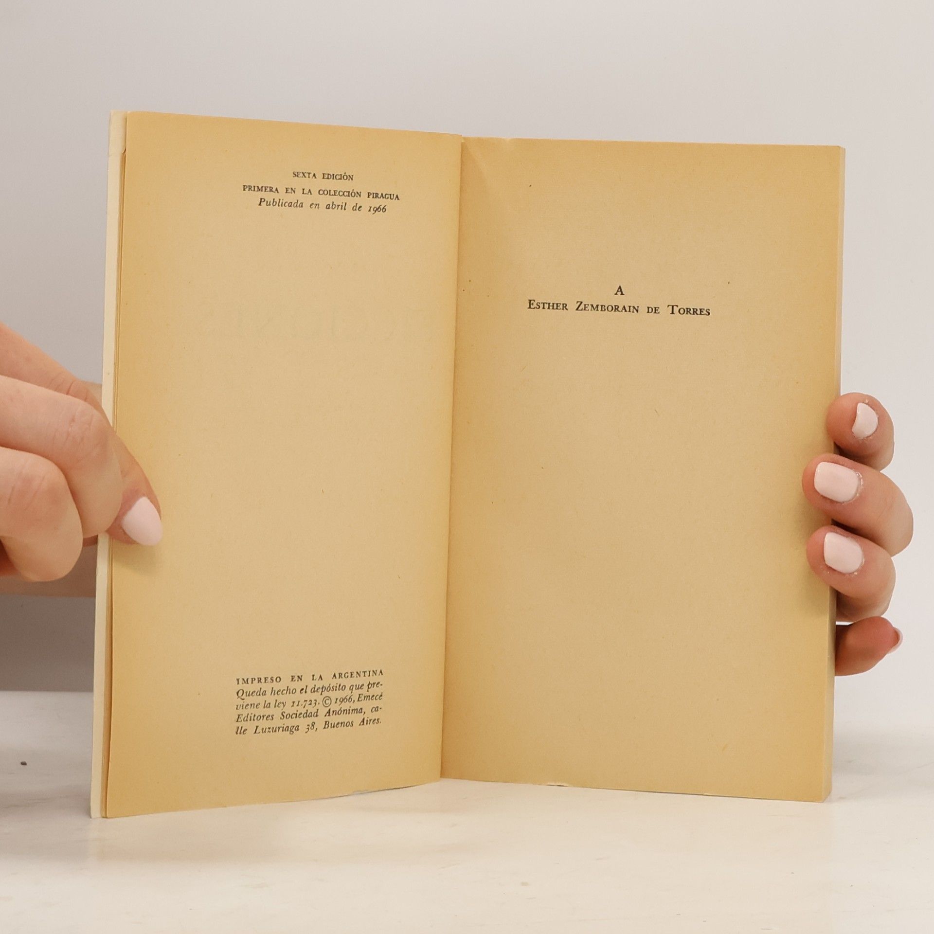 Jorge L. Borges Ficciones