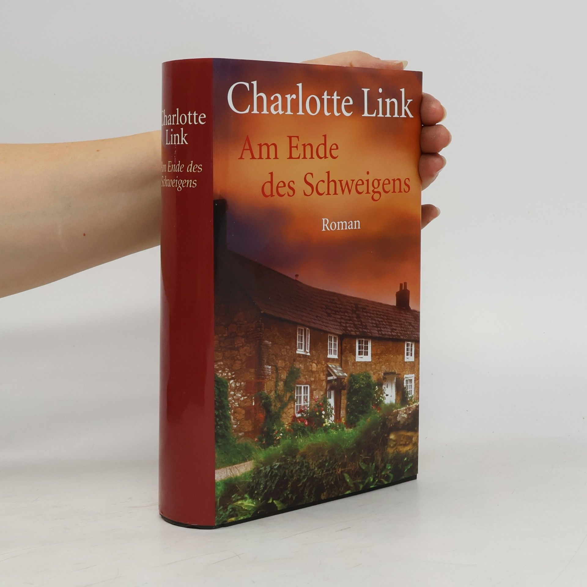 Charlotte Link Am Ende des Schweigens