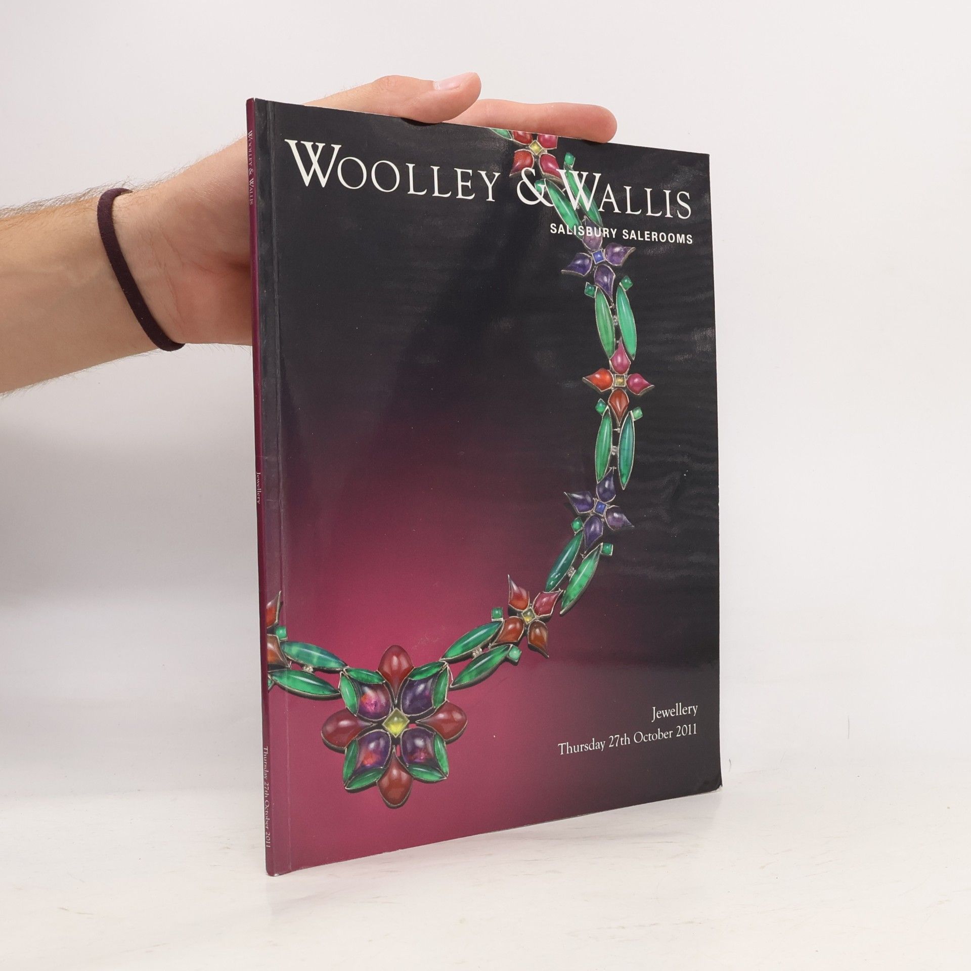 Various authors Woolley & Wallis