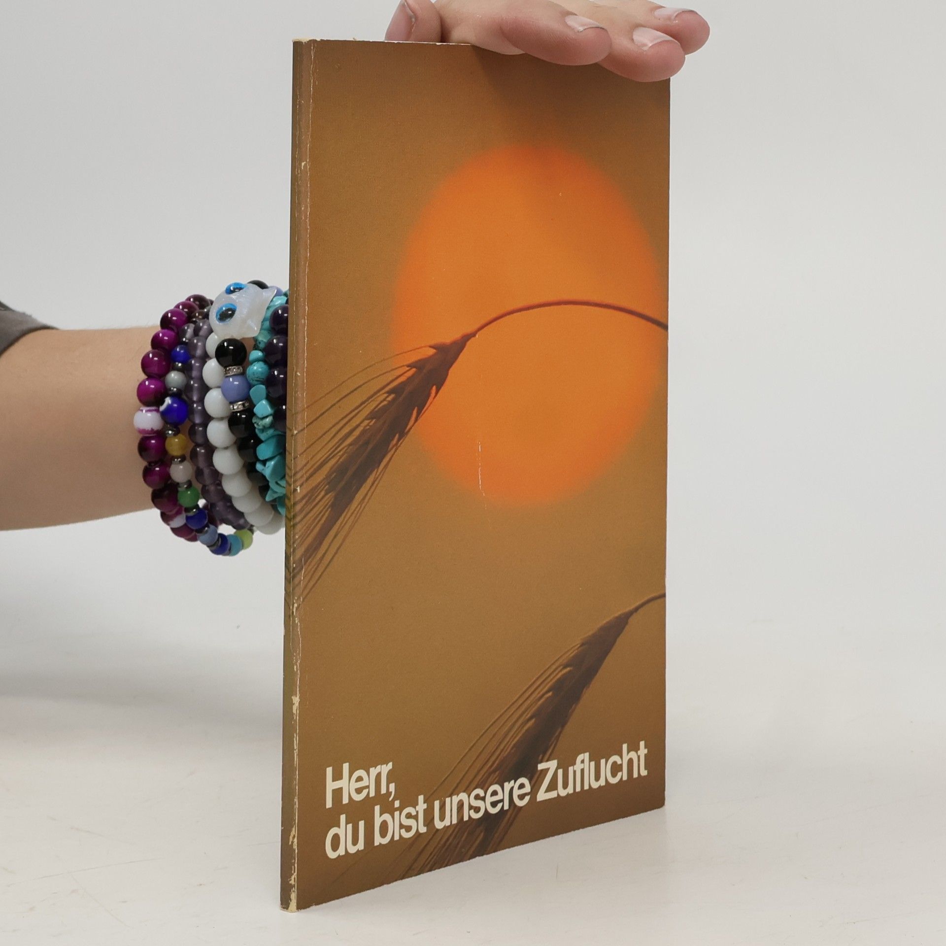 Various authors Herr, du bist unsere Zuflucht