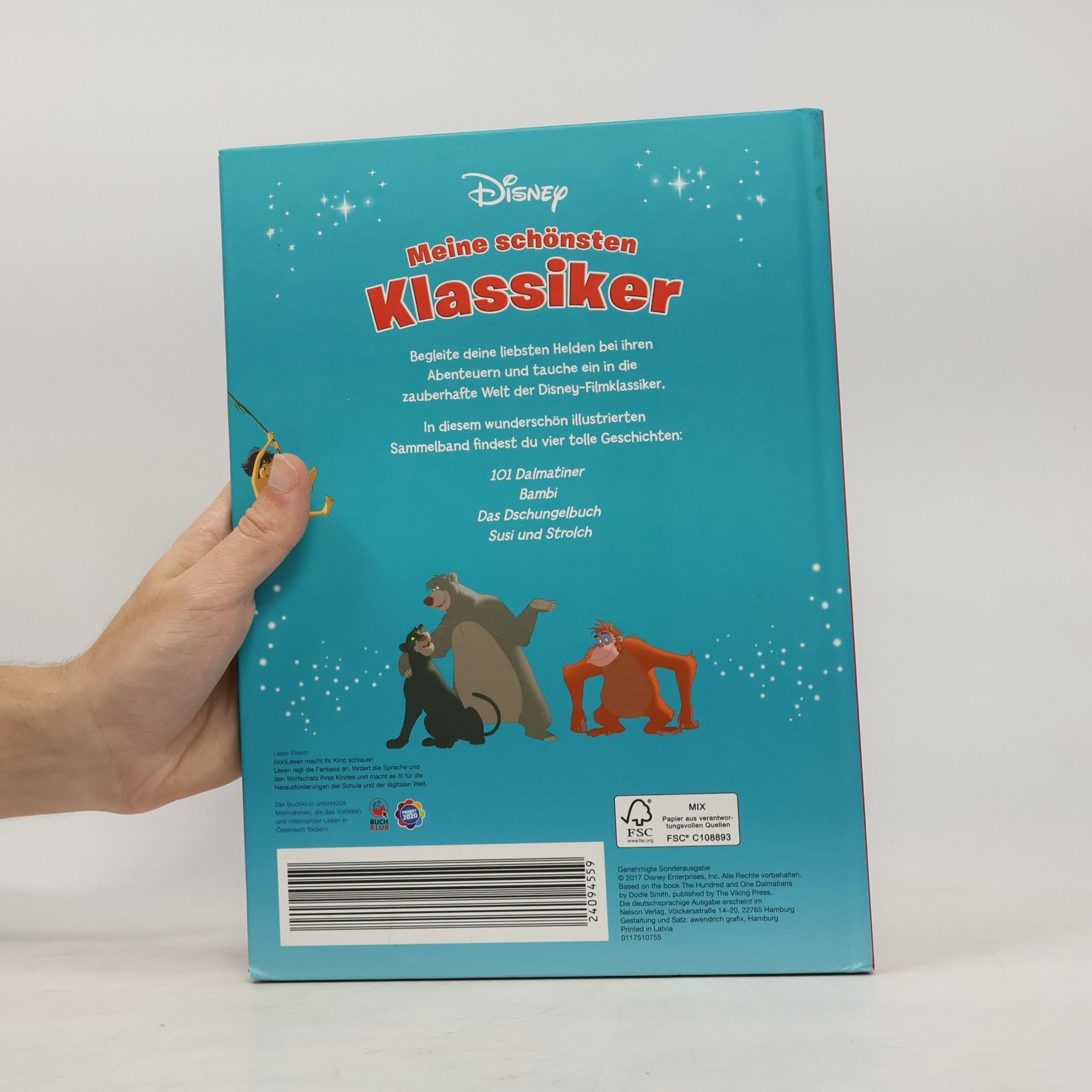 kolektiv Meine schönsten Klassiker