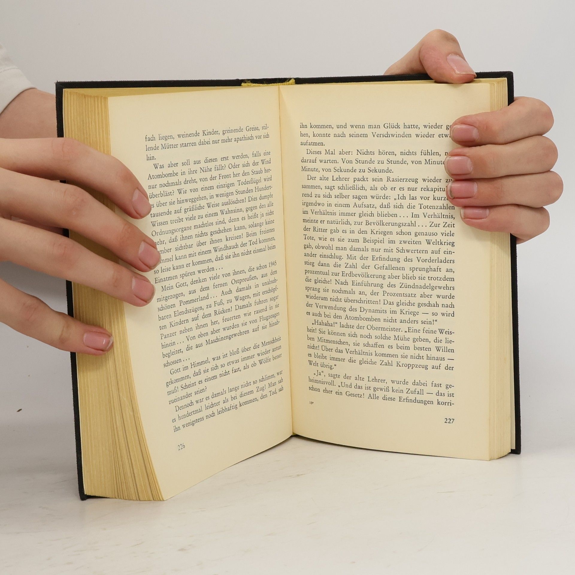 Various authors Es geschah im Jahre 1965