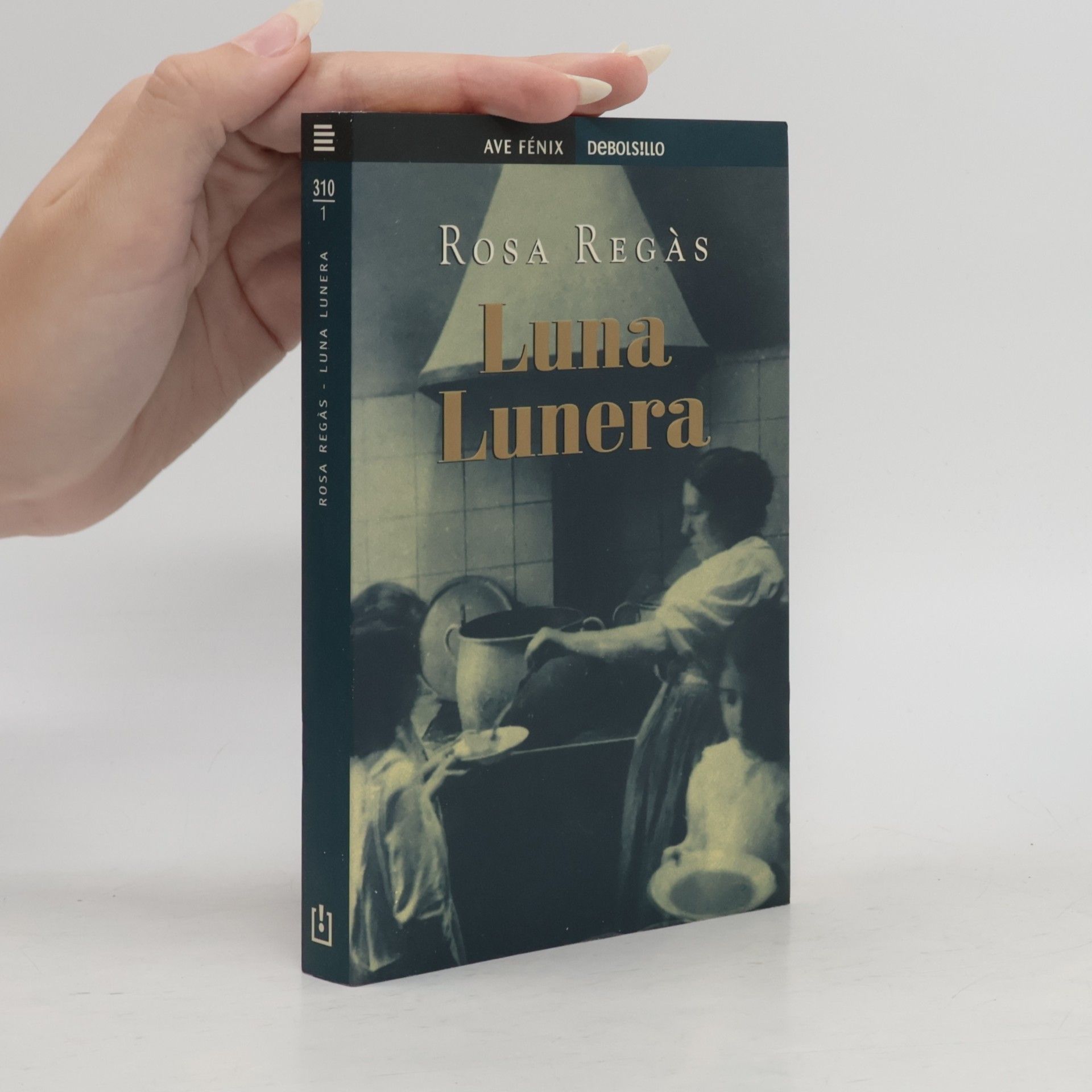 Luna lunera