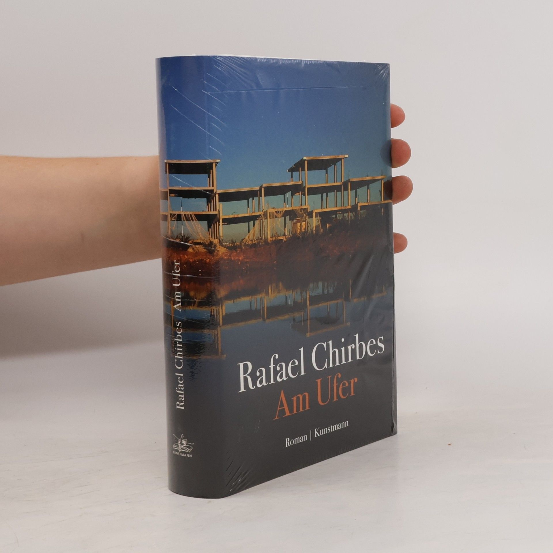Rafael Chirbes Am Ufer