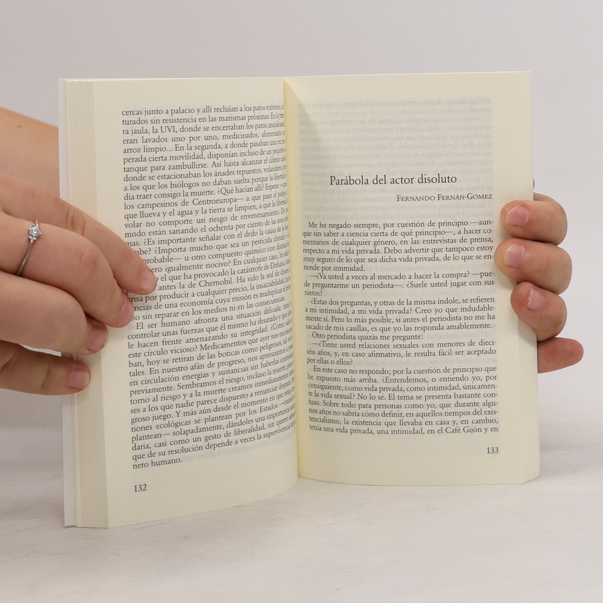 Francisco Gutiérrez Carbajo Artículos literarios en la prensa, 1975-2005