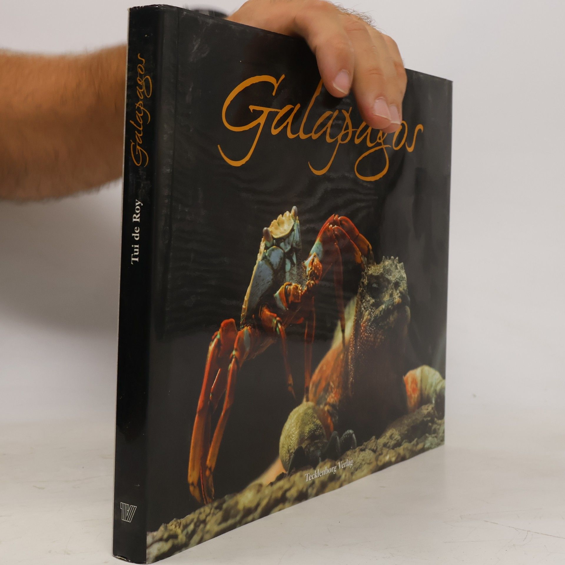Galapagos