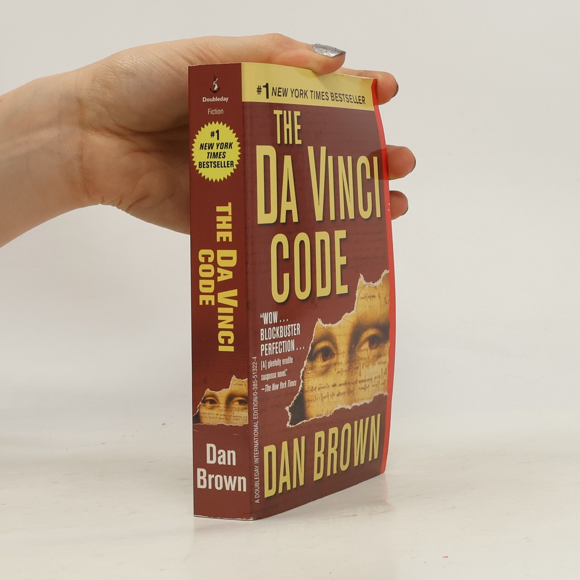 The Da Vinci Code