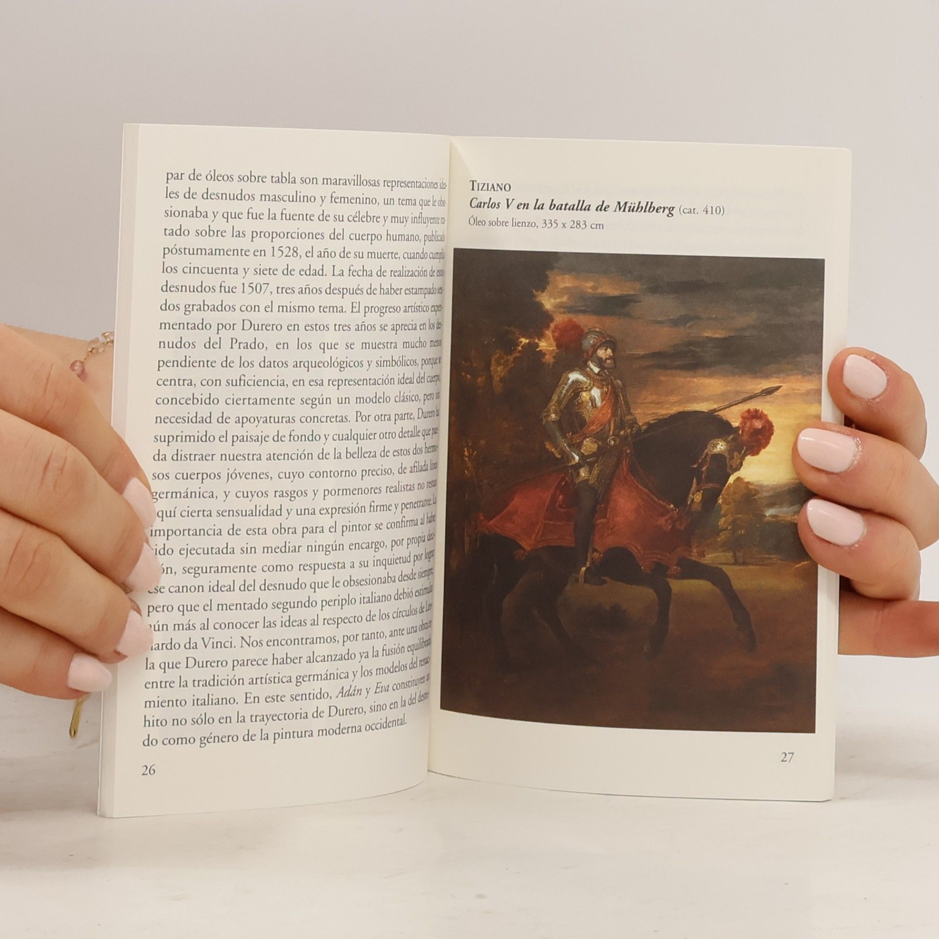 Francisco Calvo Serraller Obras maestras del Museo del Prado: guía de sala