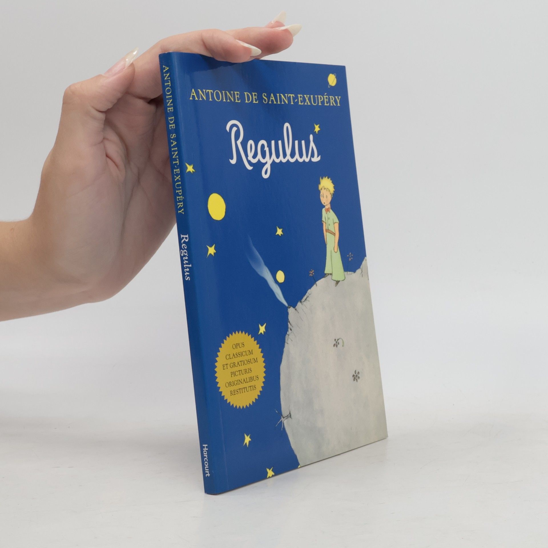Regulus