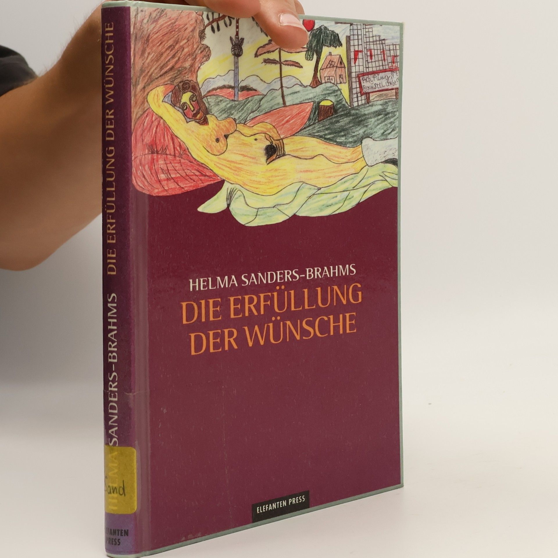 Die Erfüllung der Wünsche