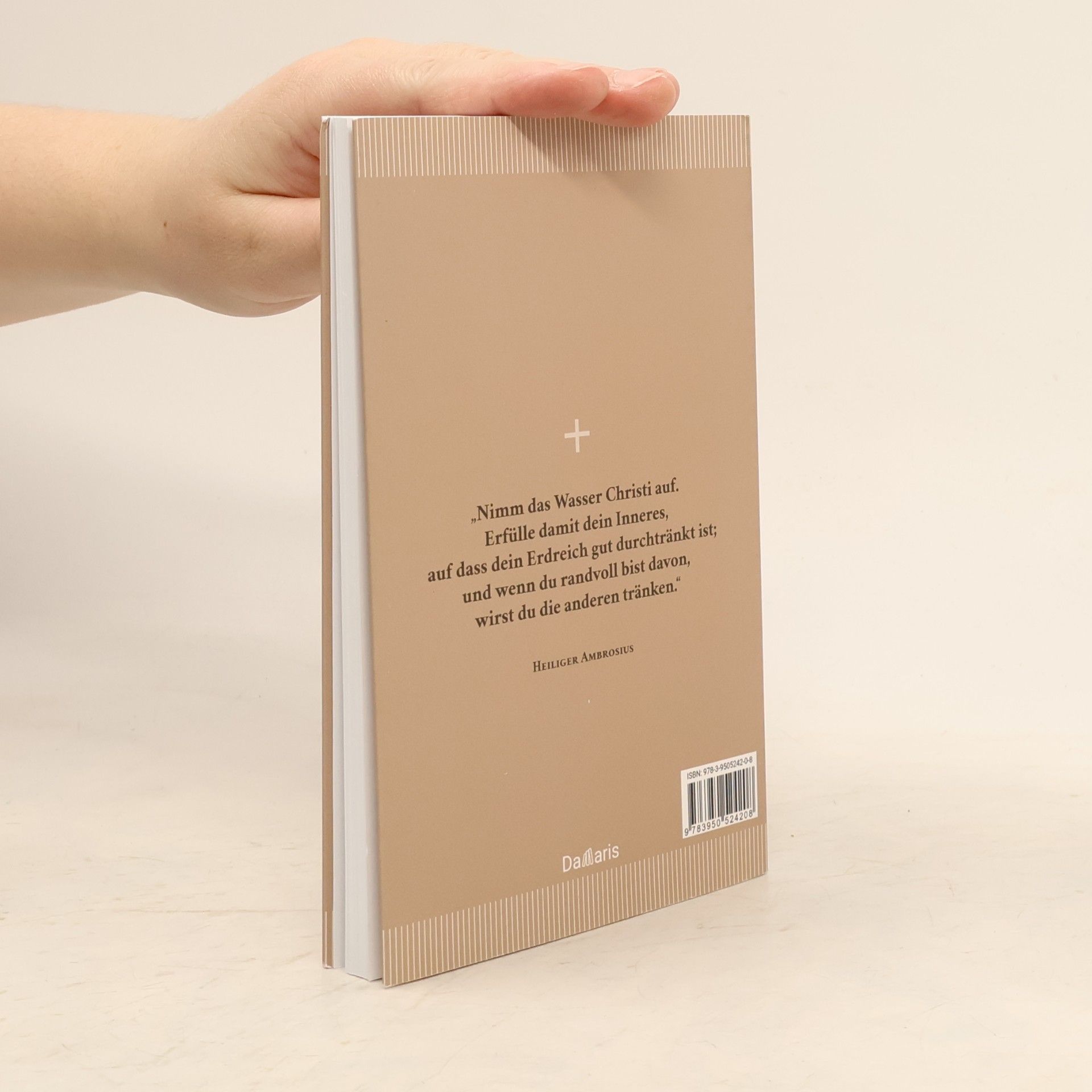 Rodolfo Valdés Hefte - Leben als Christ - 3: Für mich ist Christus das Leben