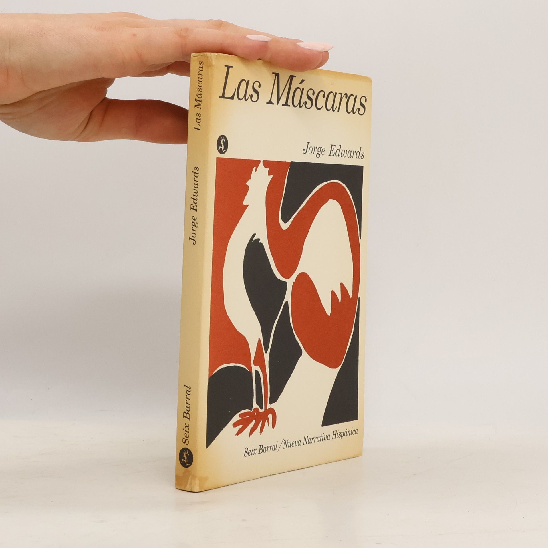 Las Máscaras