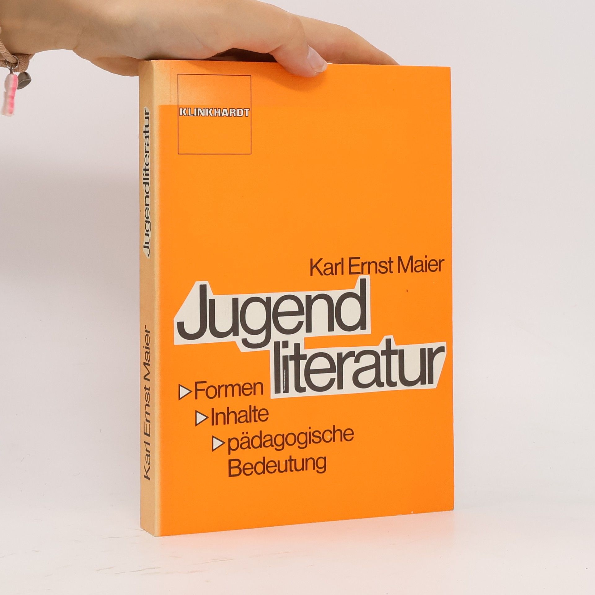 Jugendliteratur