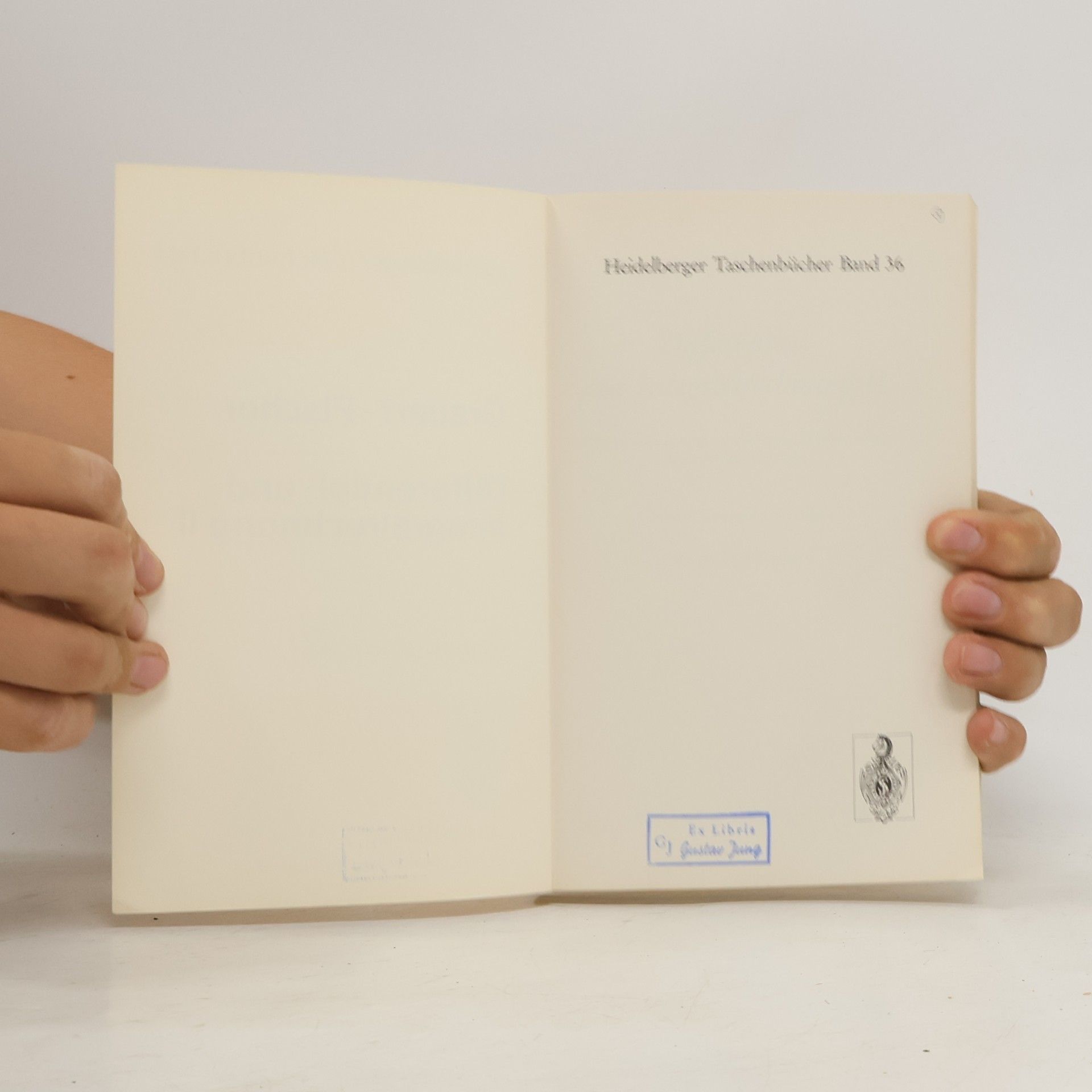 Wolfgang Fischer Heidelberger Taschenbücher - 36: Differential- und Integralrechnung II