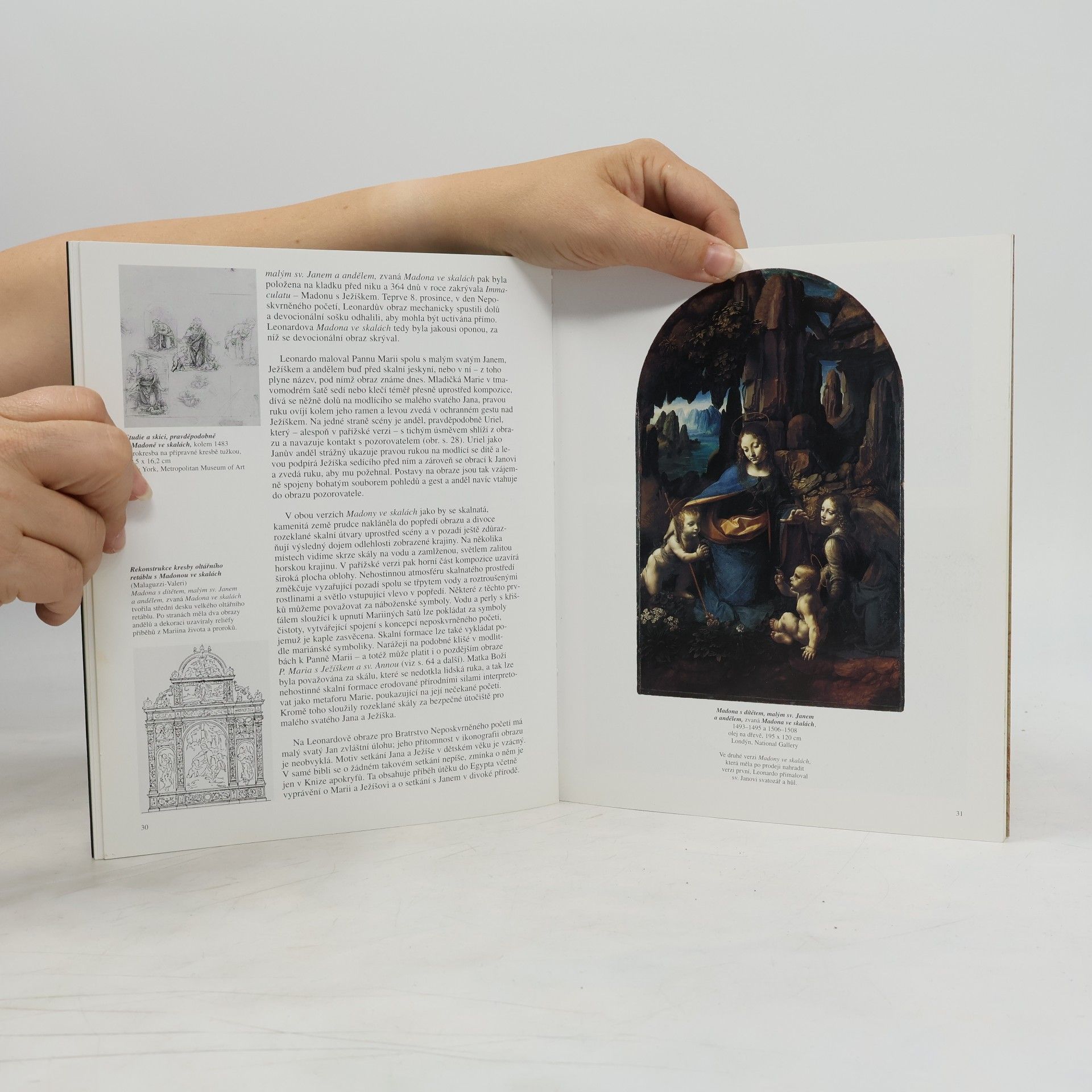 Frank Zöllner Leonardo da Vinci : 1452-1519