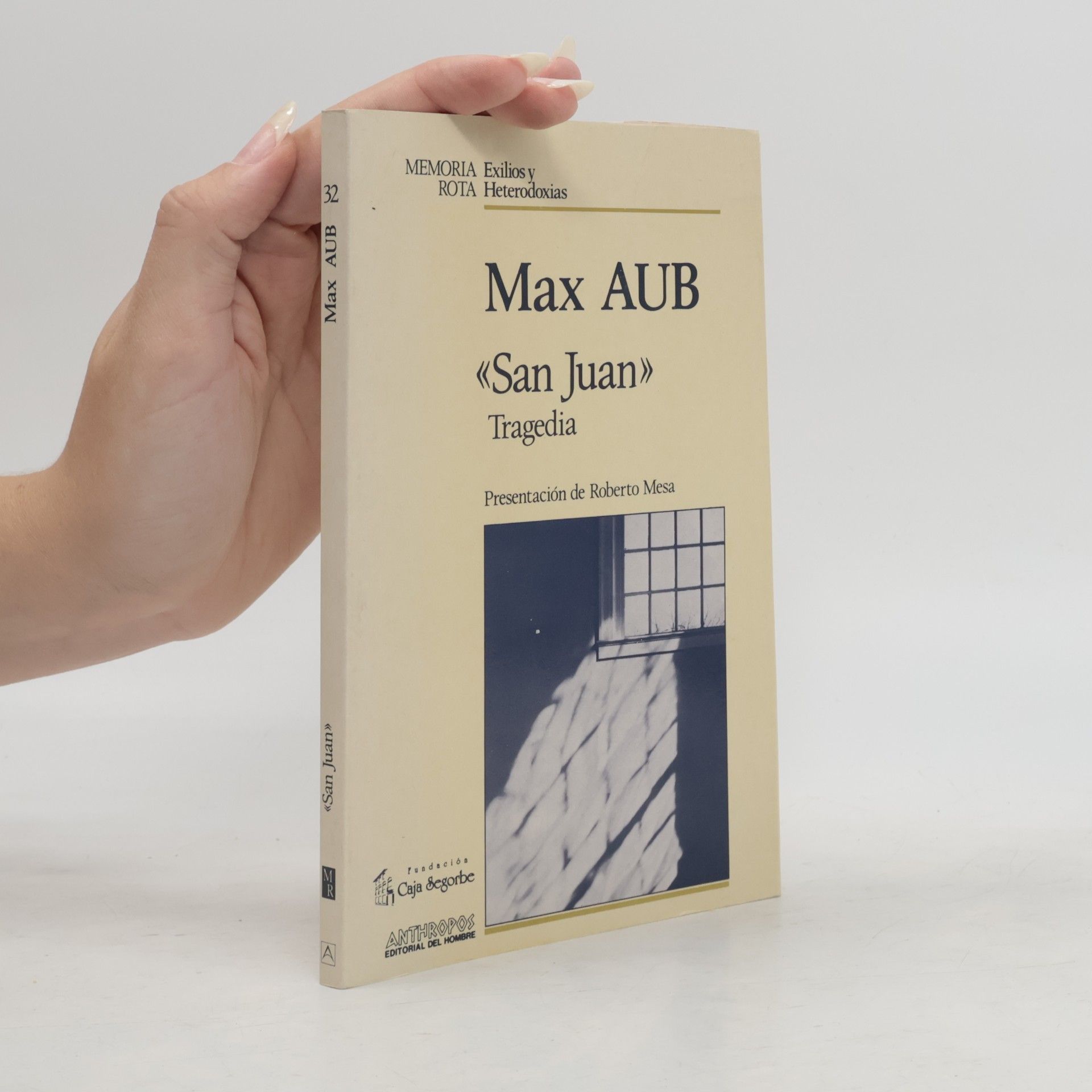 Memoria rota - 32: San Juan