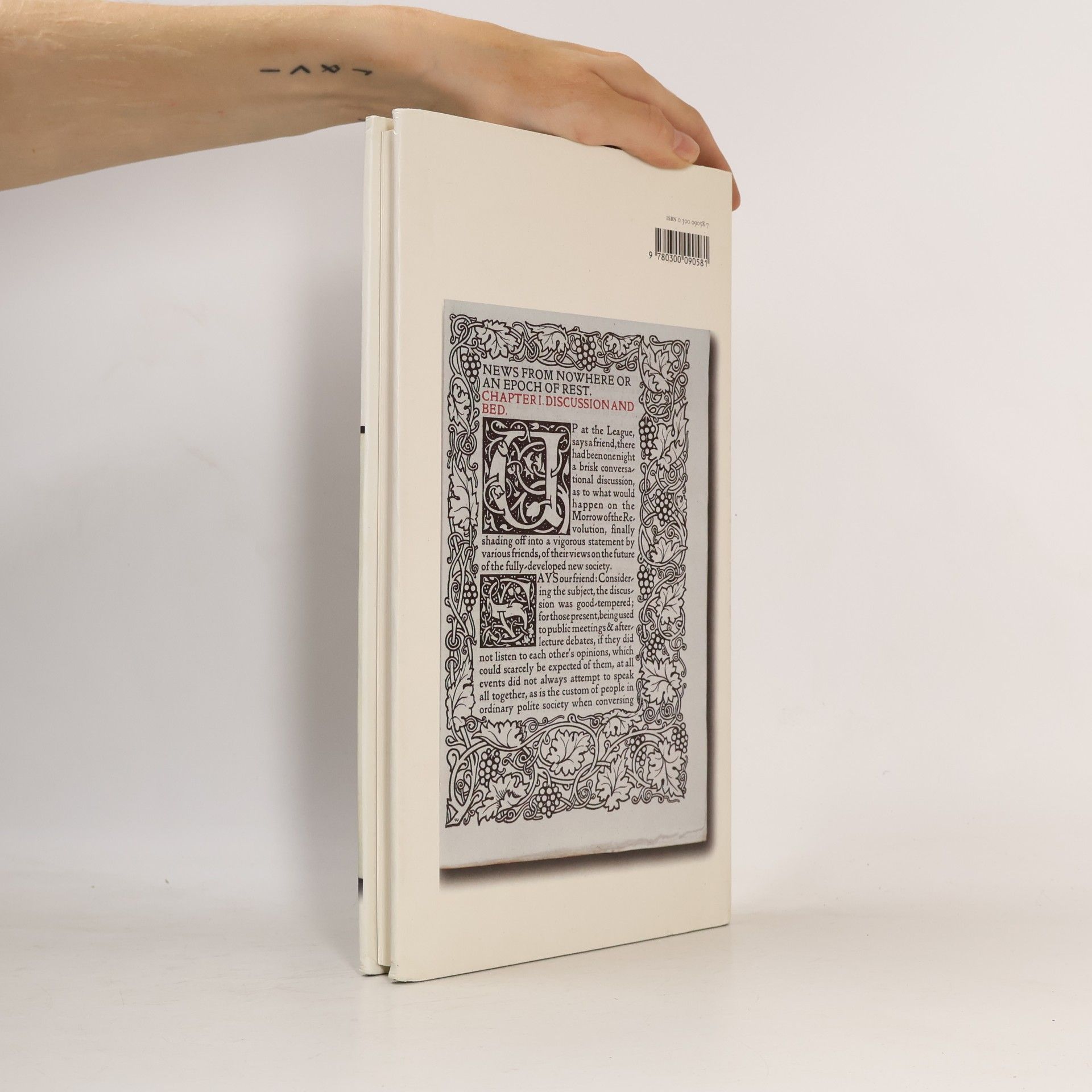 Alan Bartram Five Hundred Years of Book Design