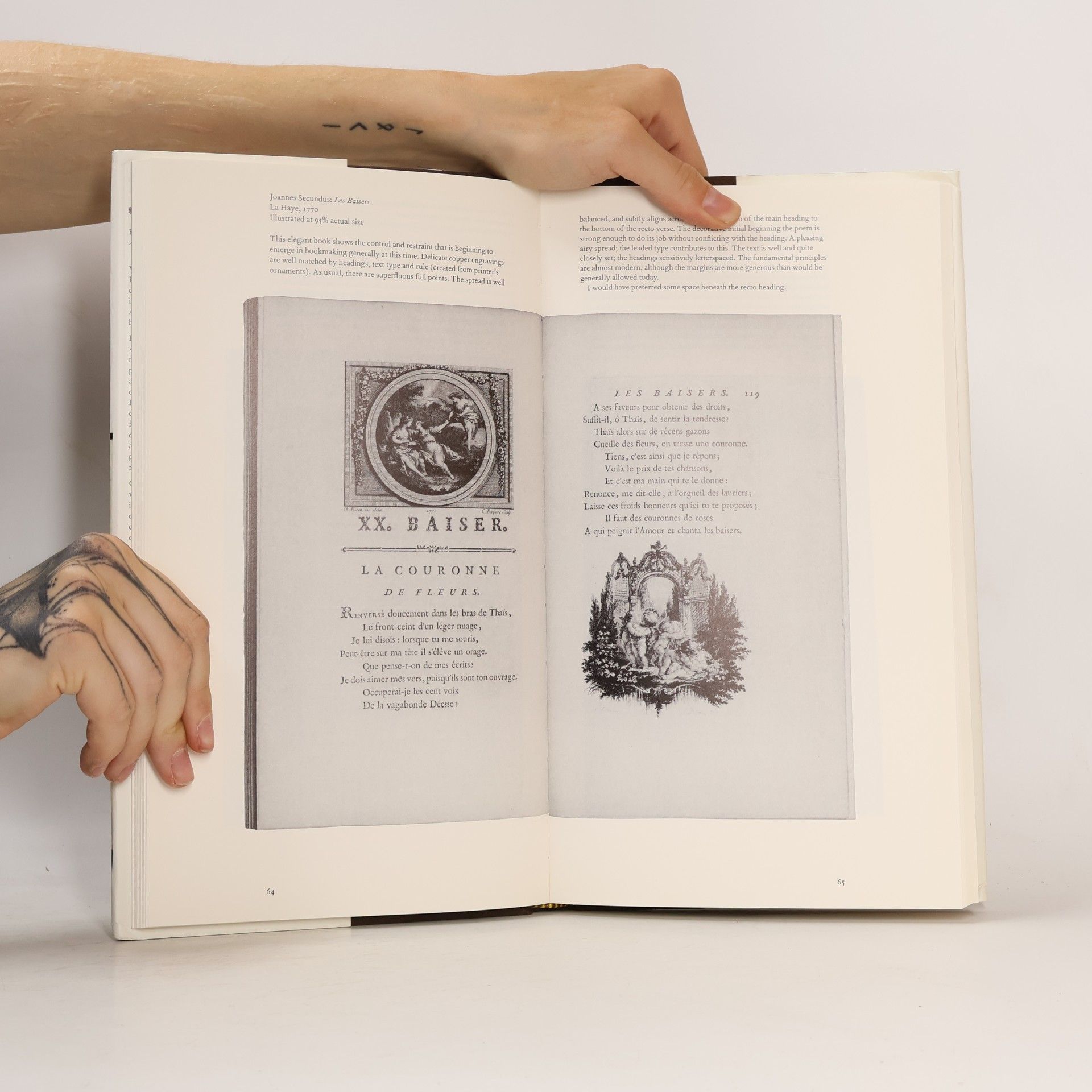 Alan Bartram Five Hundred Years of Book Design