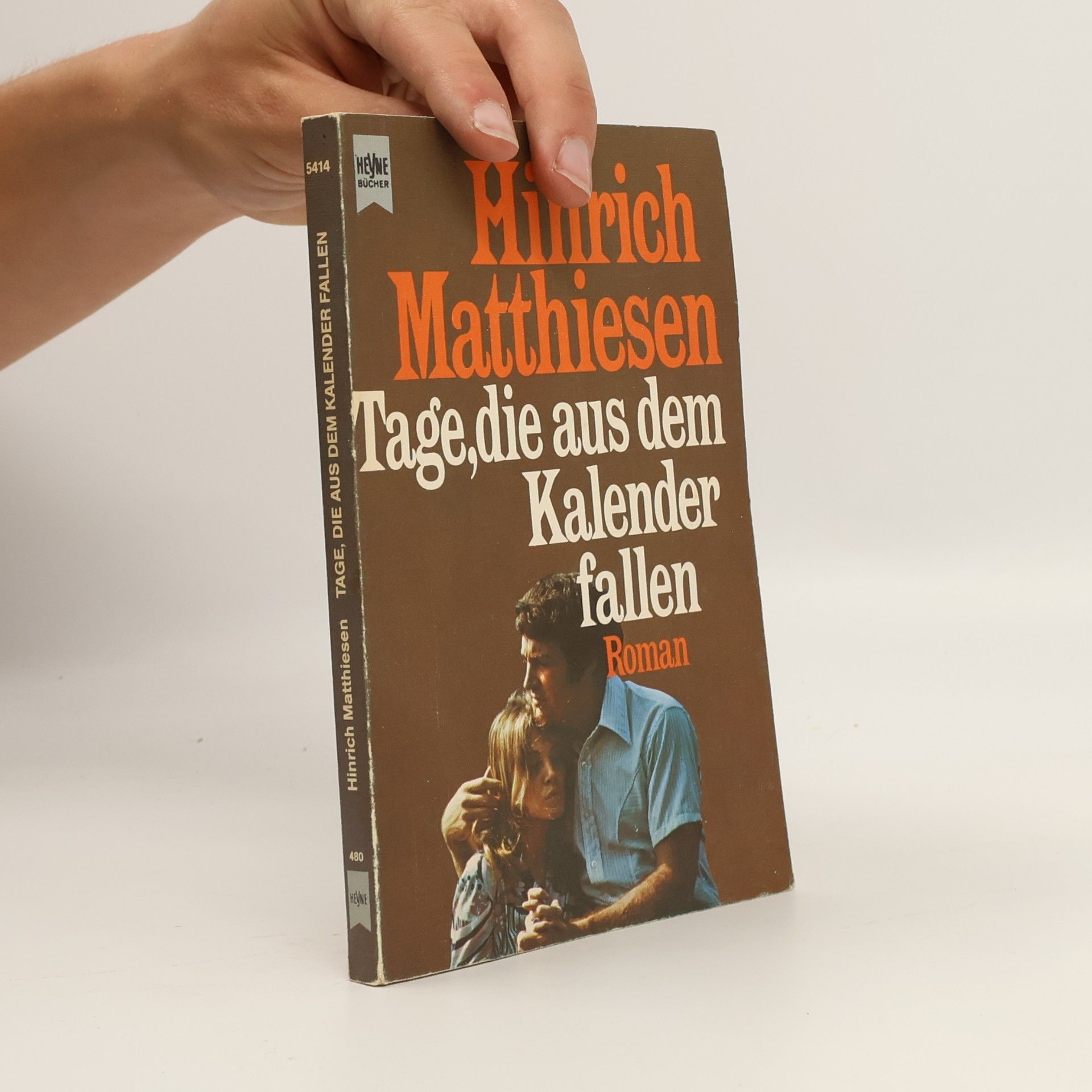 Tage, die aus dem Kalender fallen