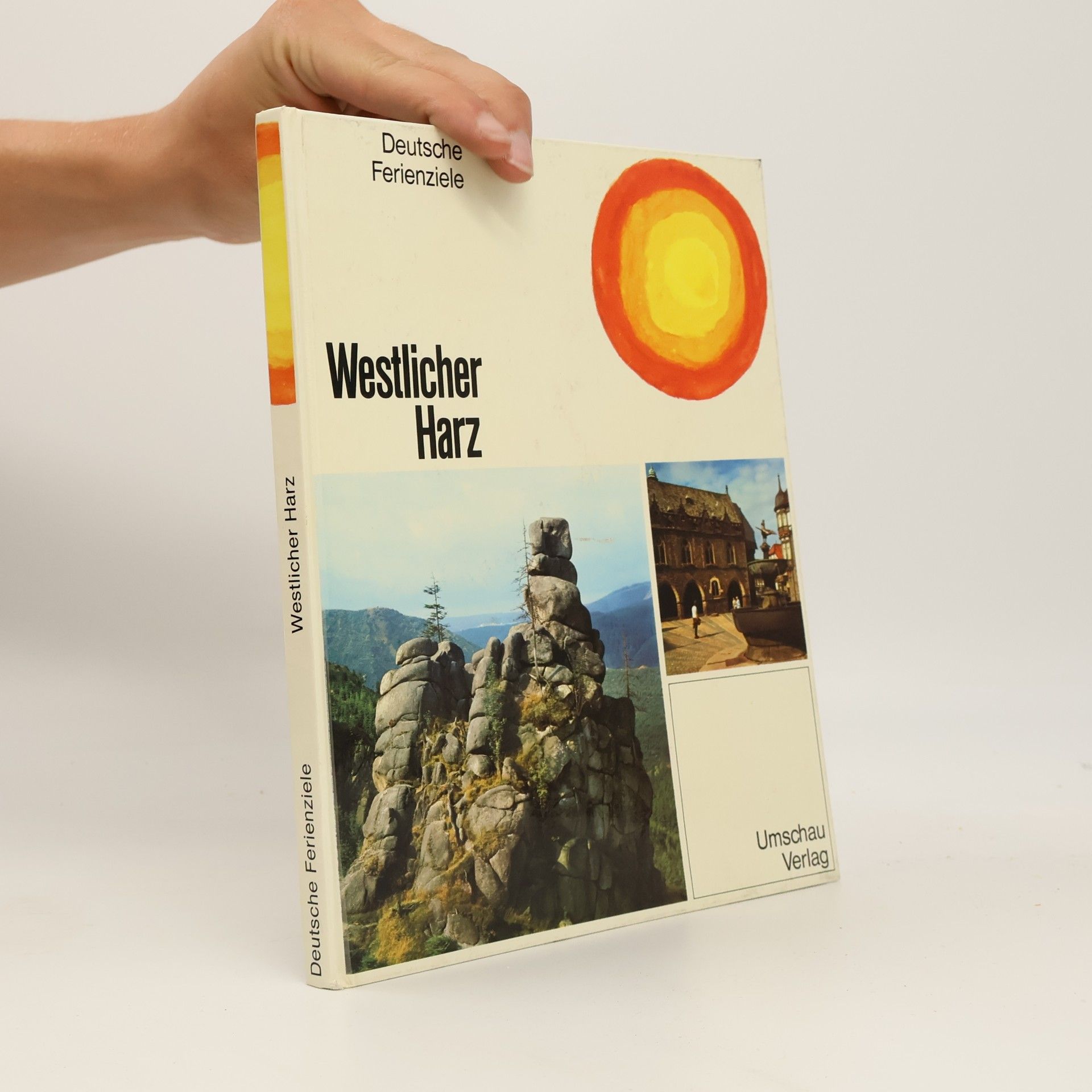 Various authors Westlicher Harz