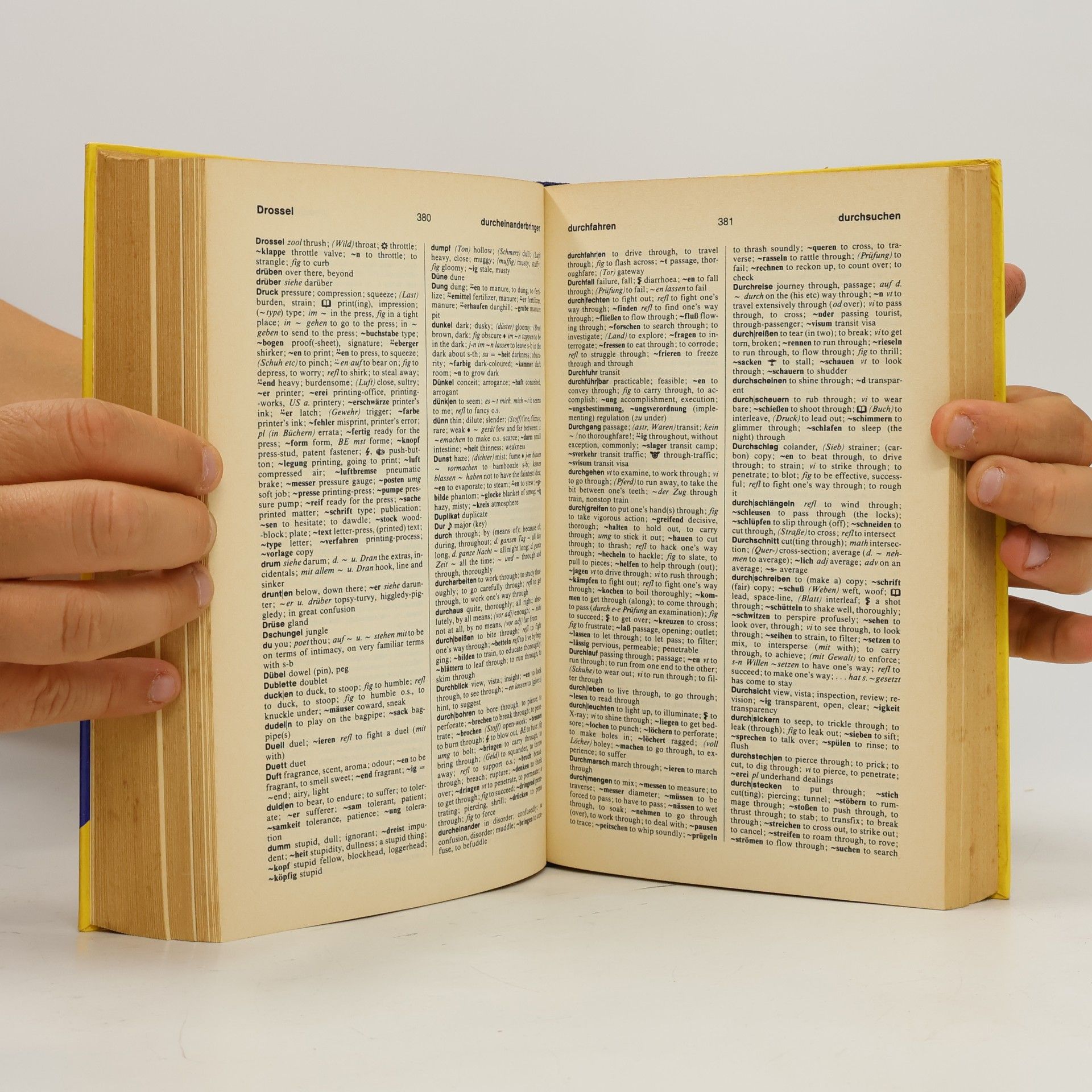 Various authors Wörterbuch. Englisch-Deutsch. Deutsch-Englisch