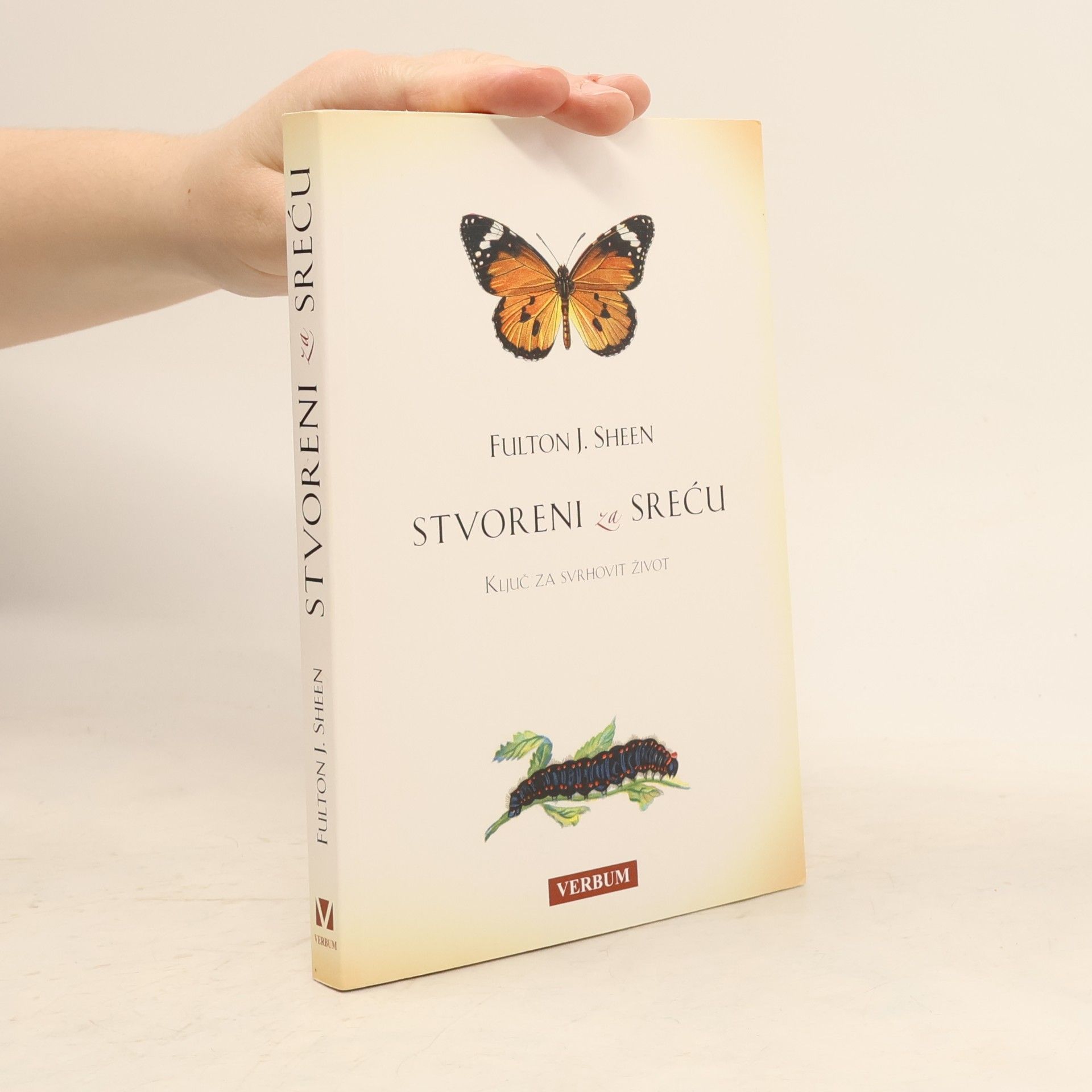 Ivana Krencer Stvoreni za sreću