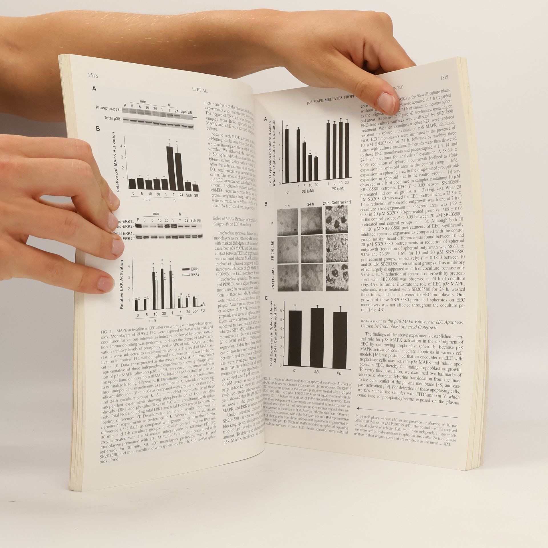 Various authors Biology of Reproduction. Vol. 69. No. 5