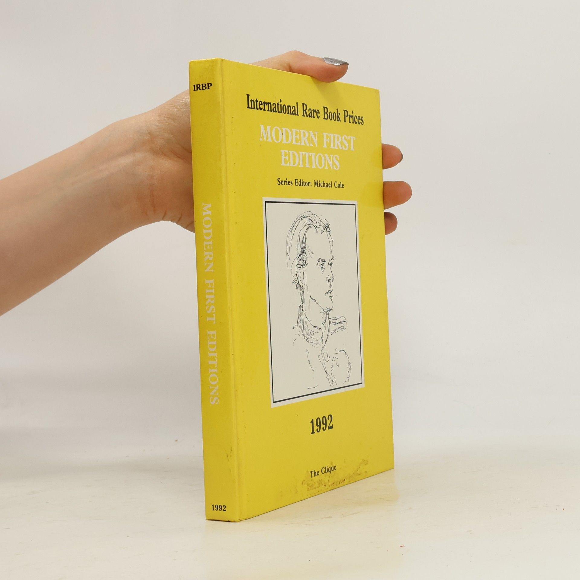 Michael Cole International Rare Book Prices - Modern First Editions