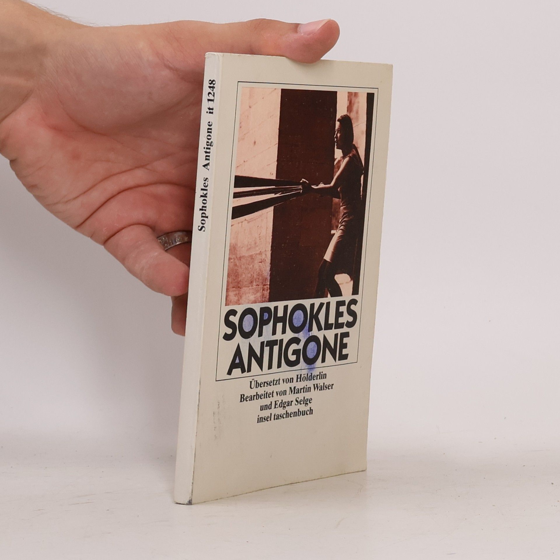 Sophokles Antigone