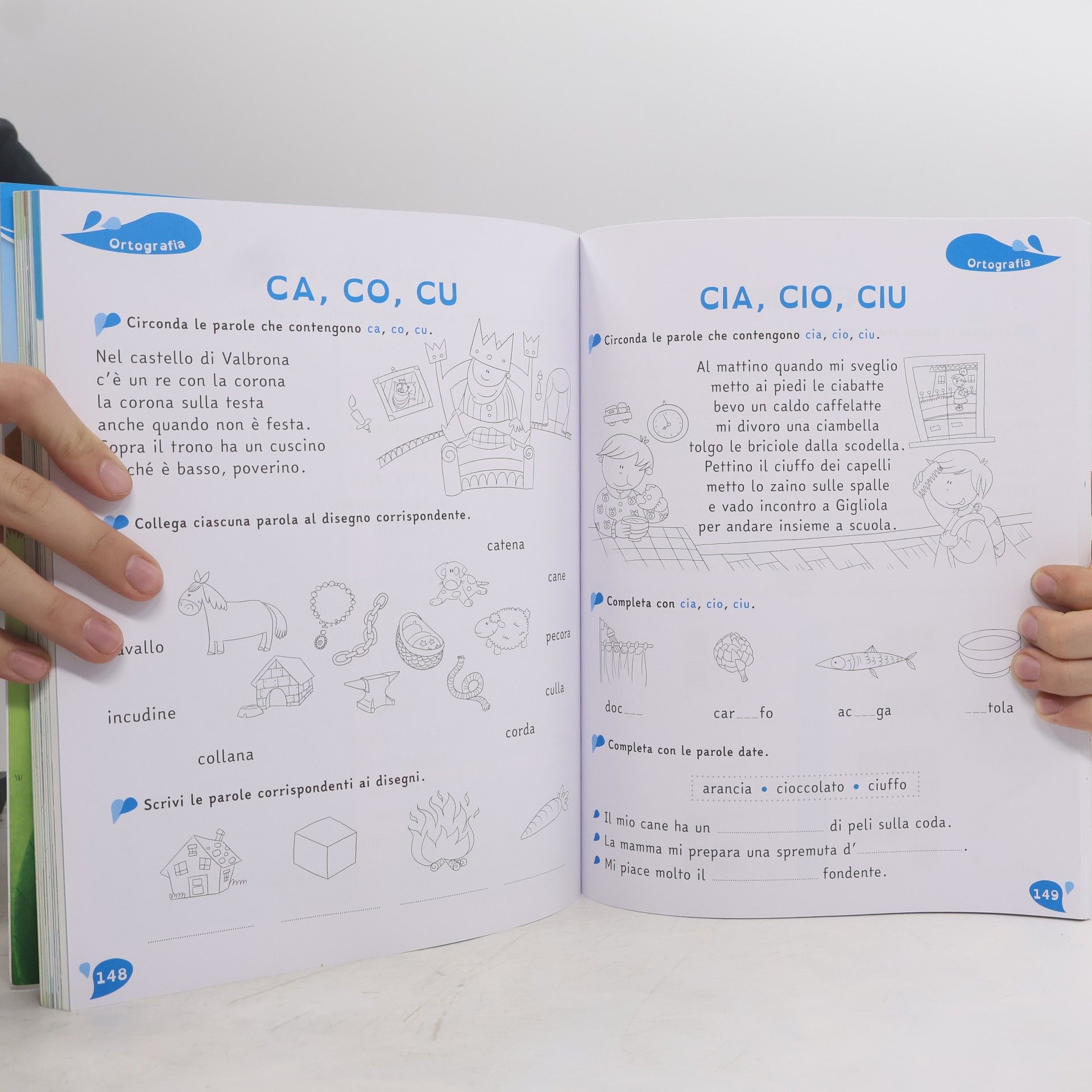 M. Cappelletti  Il Filo delle Idee: Letture 2