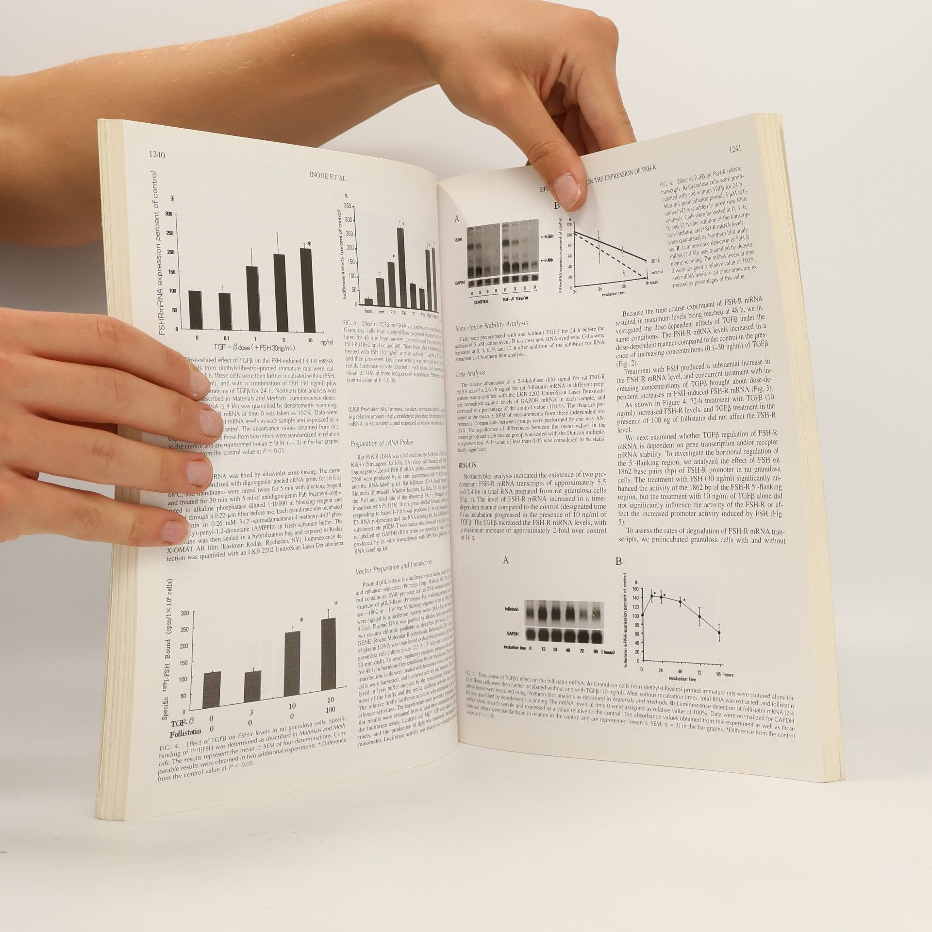 Collectif d'auteurs Biology of Reproduction