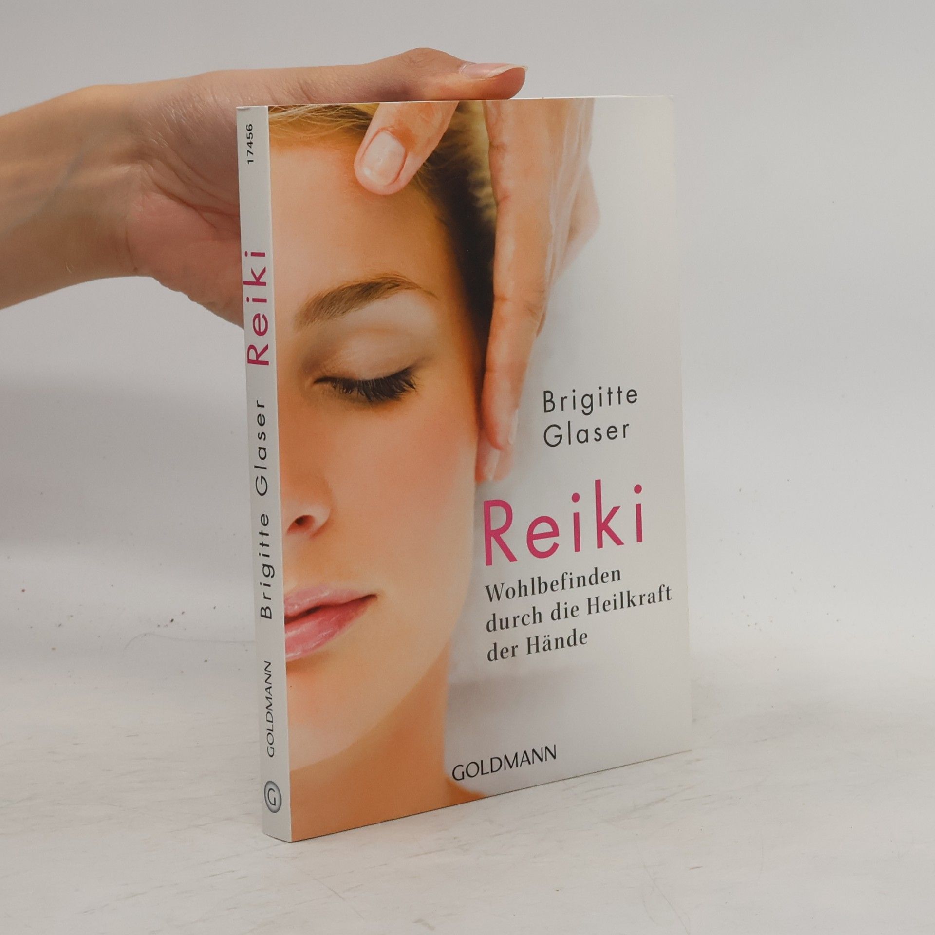 Brigitte Glaser Reiki