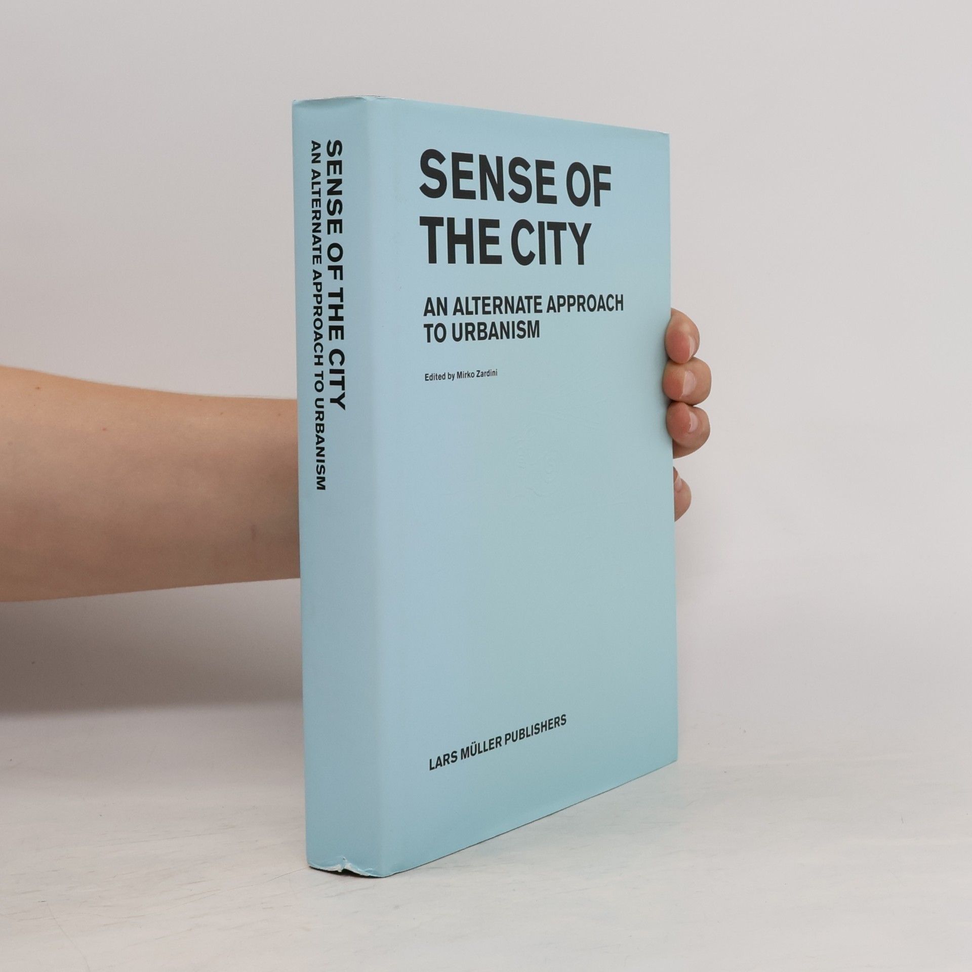 Sense of the City