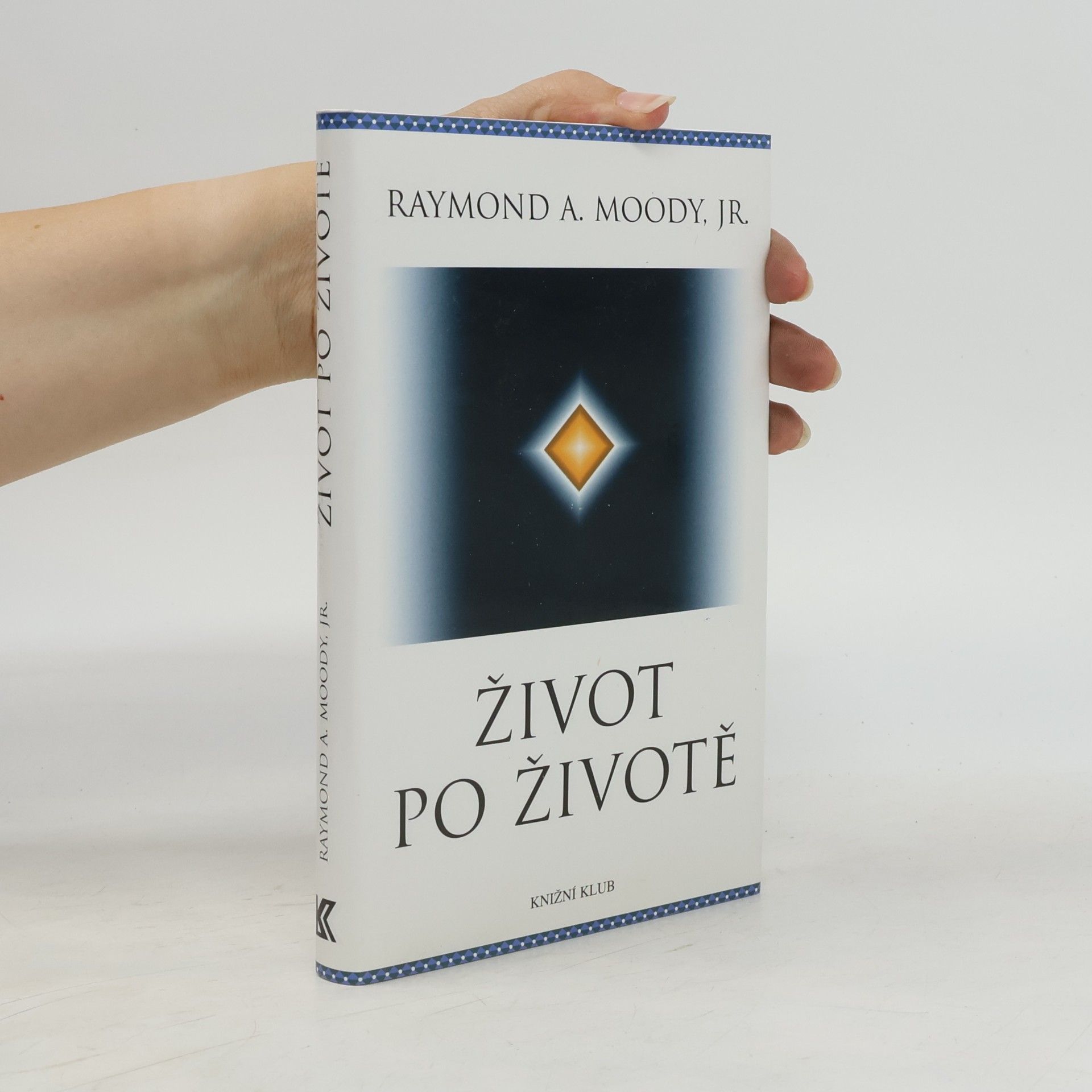 Raymond Moody Život po životě