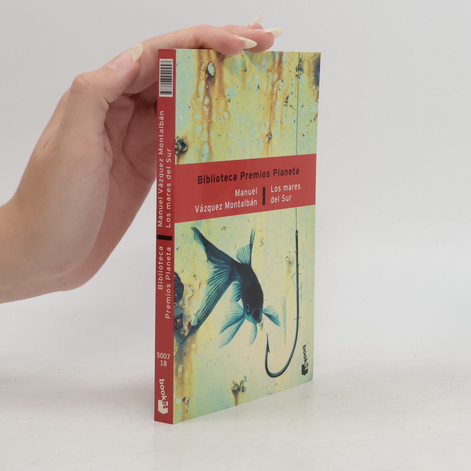 Various authors Biblioteca Premios Planeta