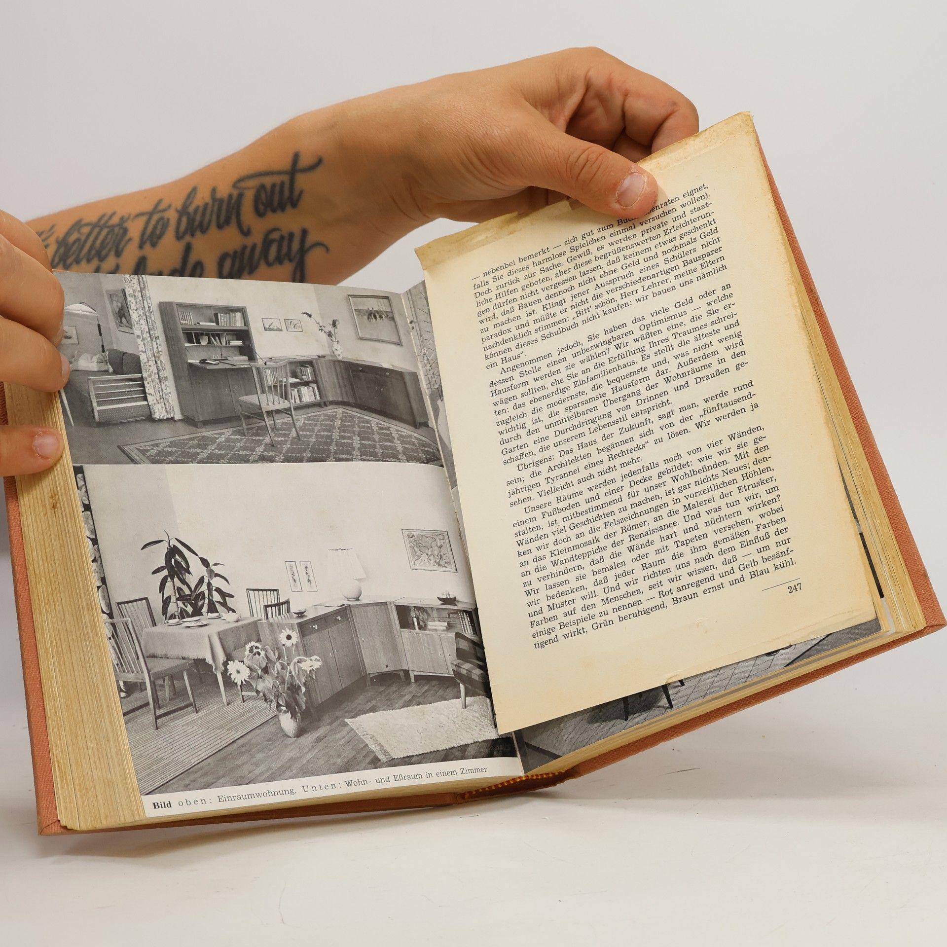 Ernst Willner Das Hausfrauen Magazin