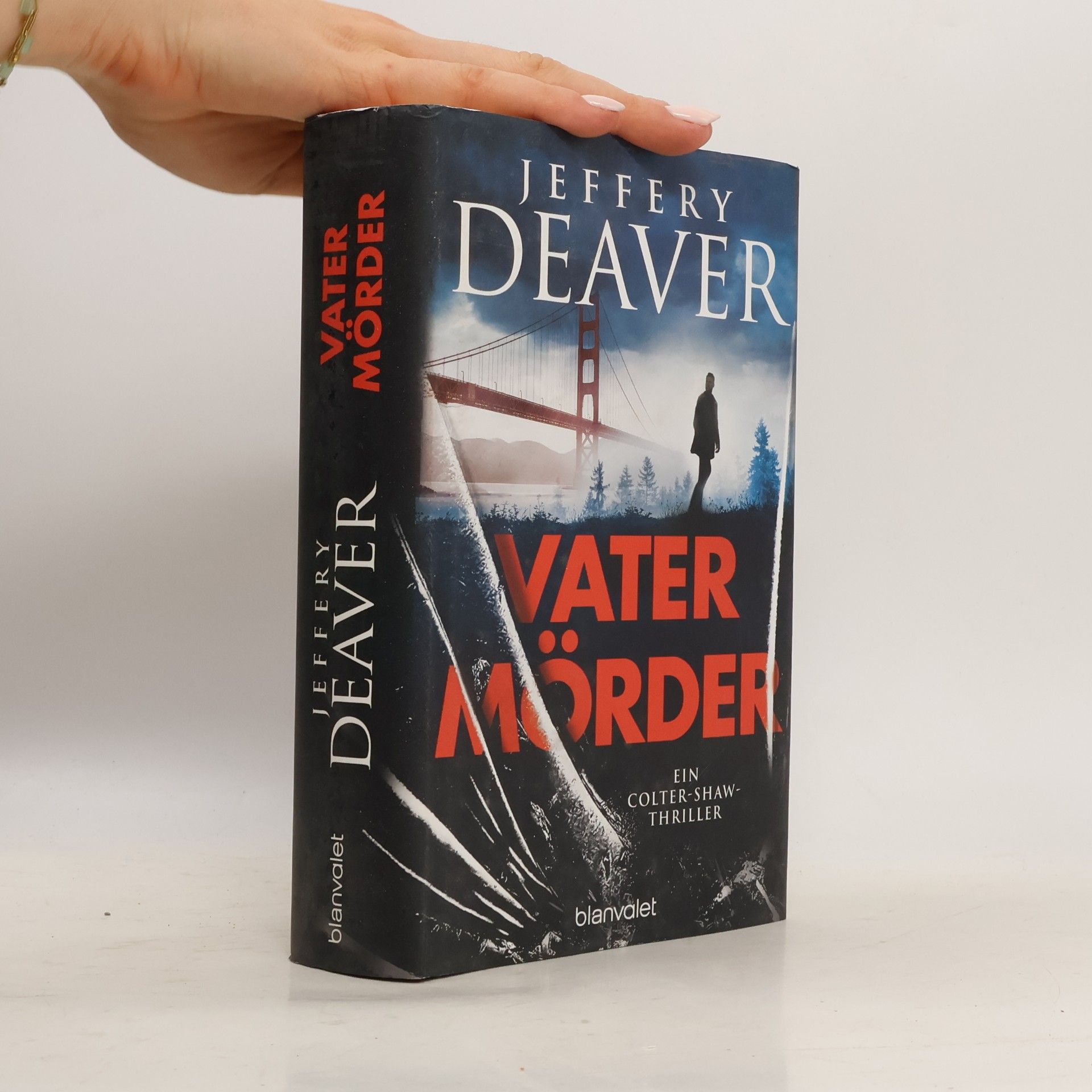 Vatermörder