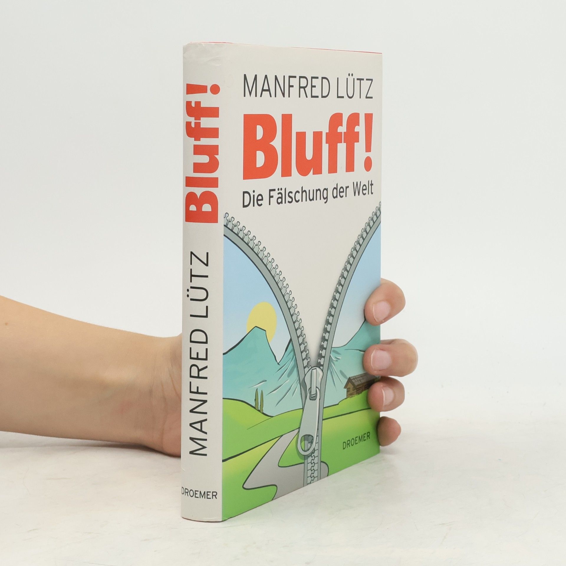 Manfred Lütz Bluff!
