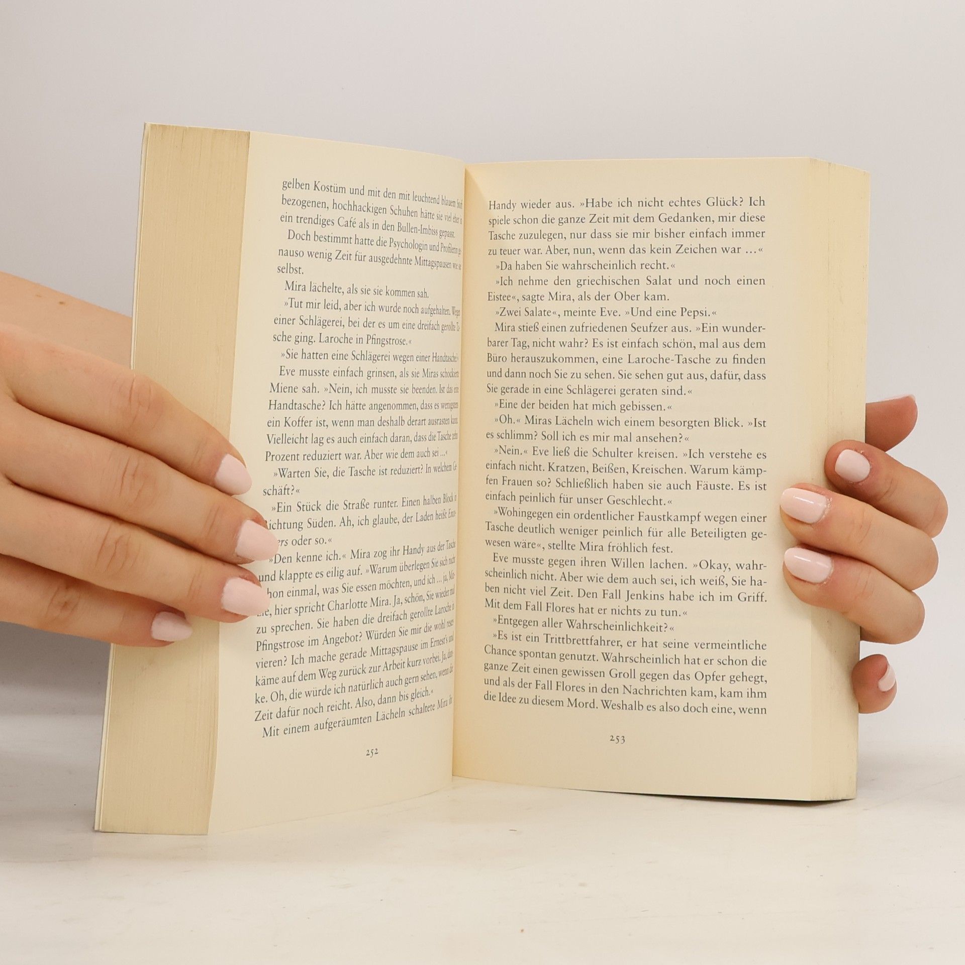 Nora Roberts Im Namen des Todes