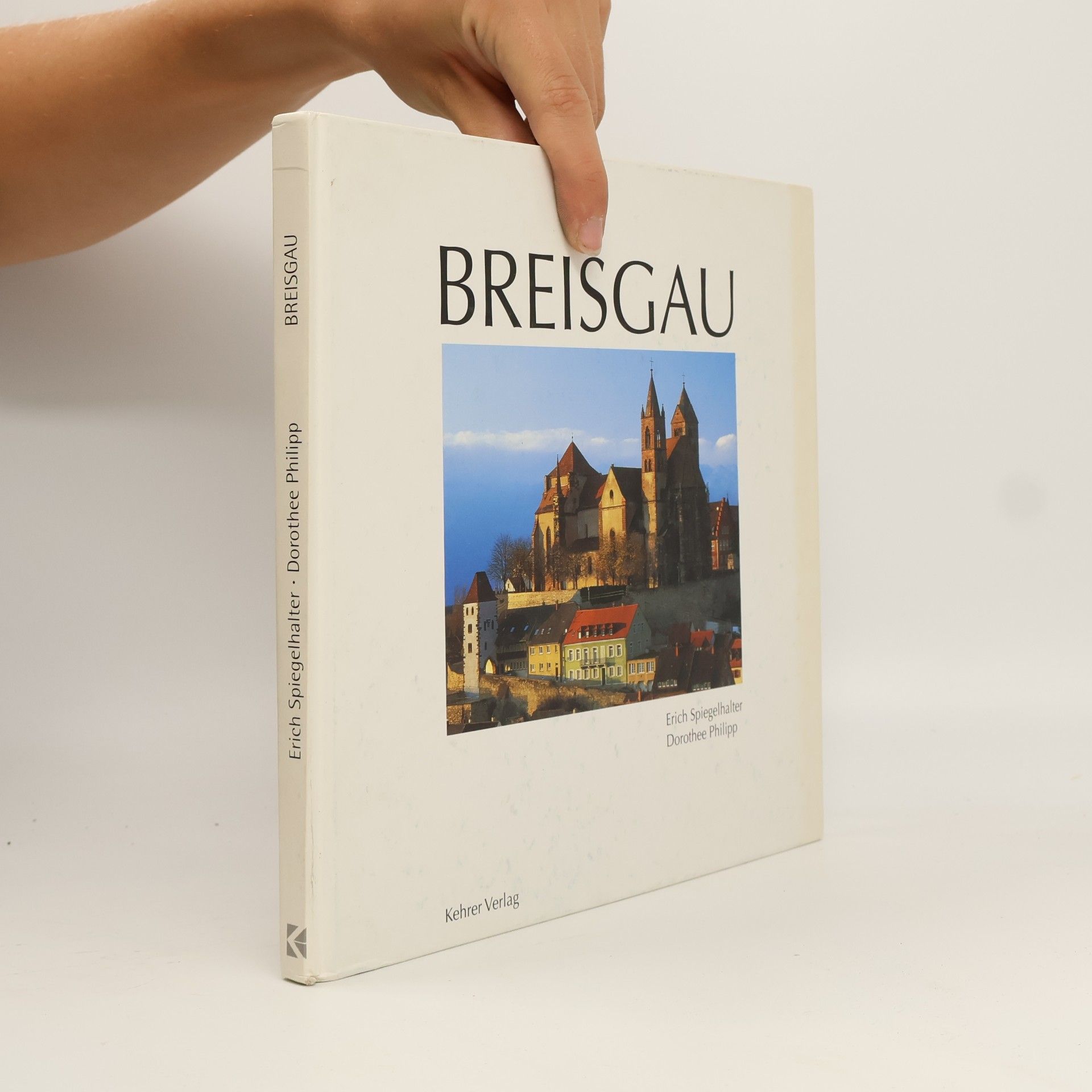 Dorothee Philipp Breisgau