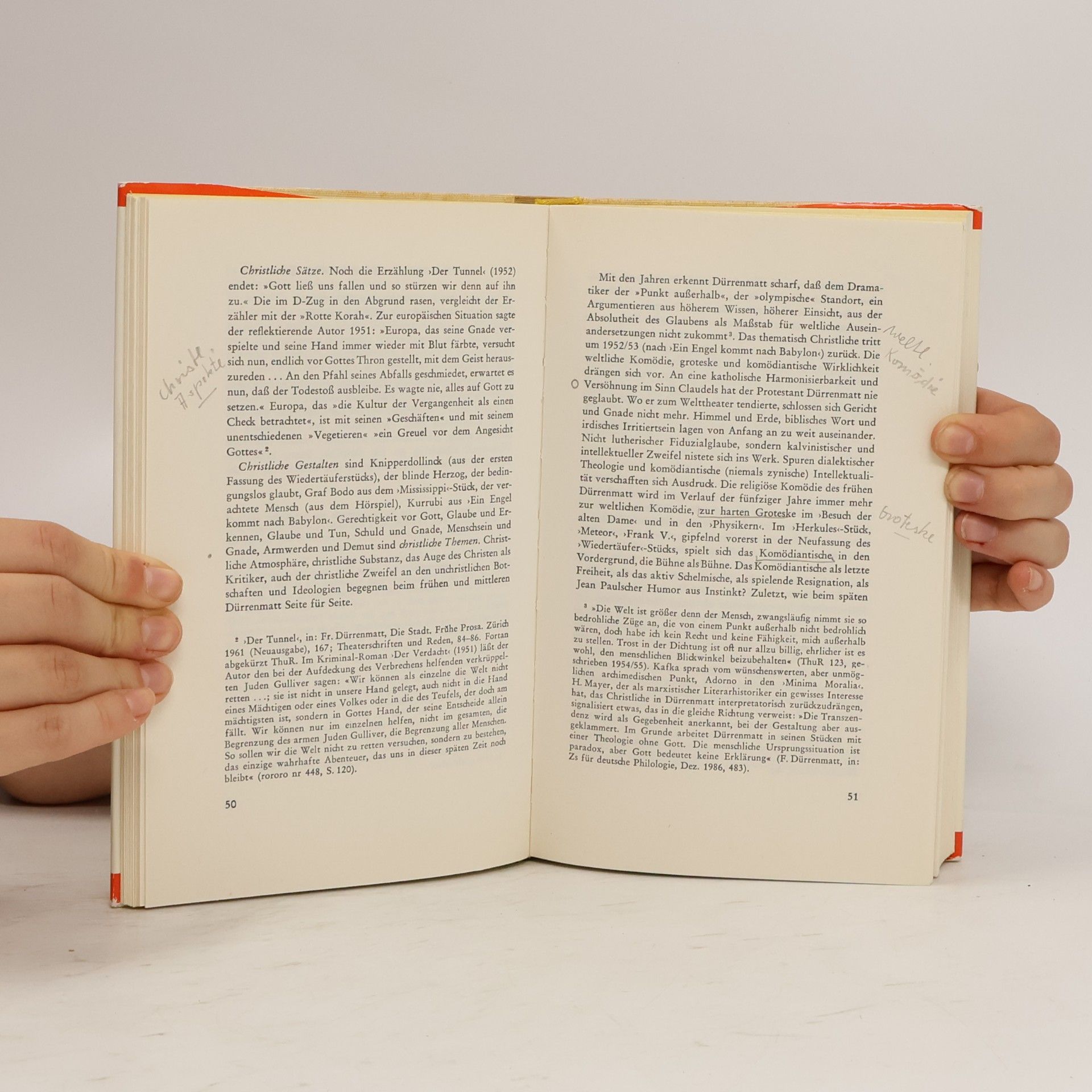Paul Konrad Kurz Über moderne Literatur 3
