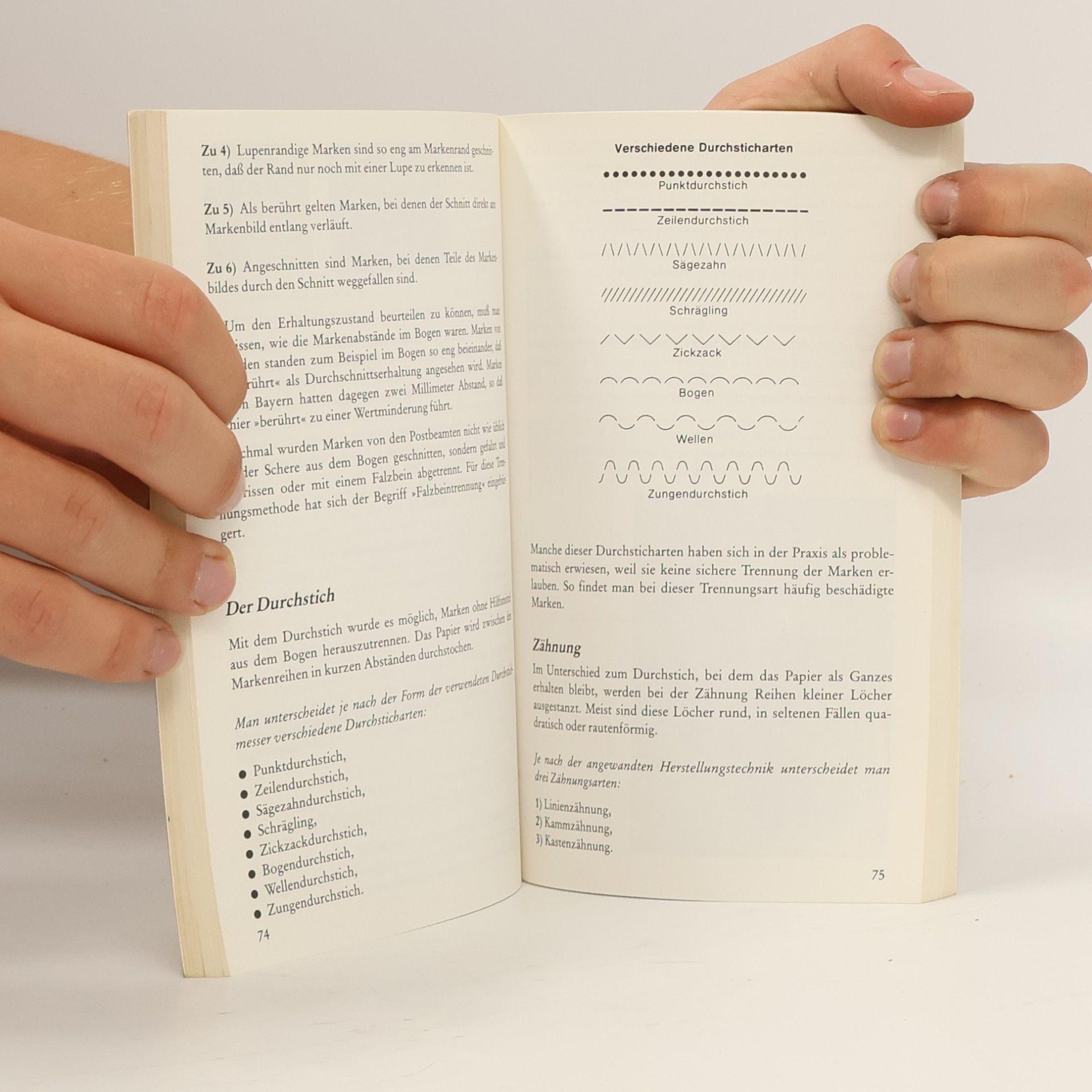Burkhard Brehm Humboldt-Briefmarkenbuch