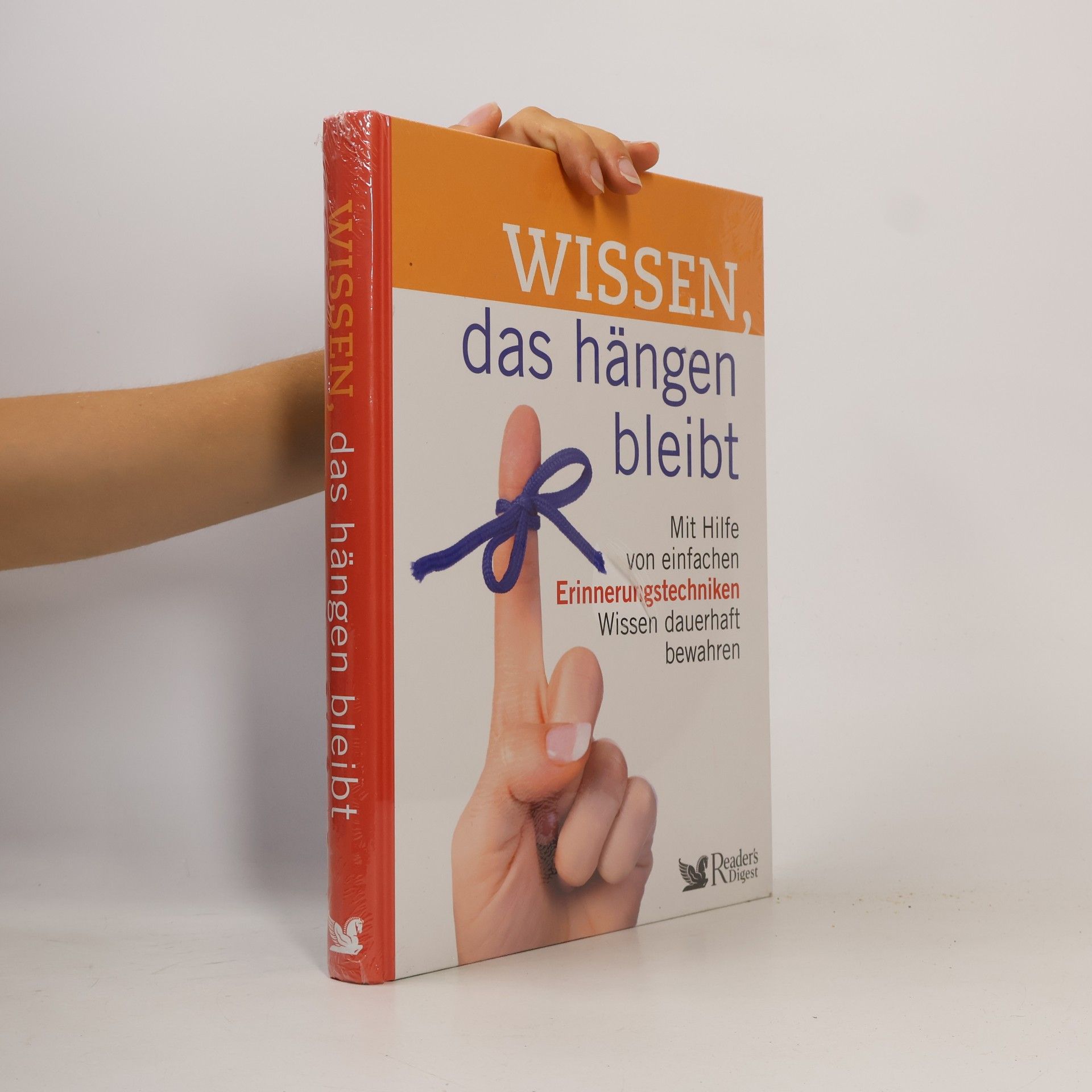 Ulrich Bien Wissen, das hängen bleibt