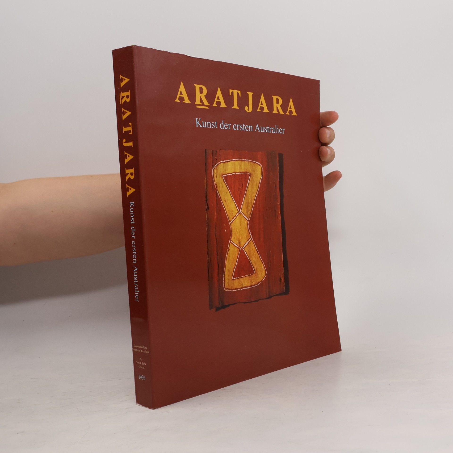 ARATJARA - Kunst der ersten Australier