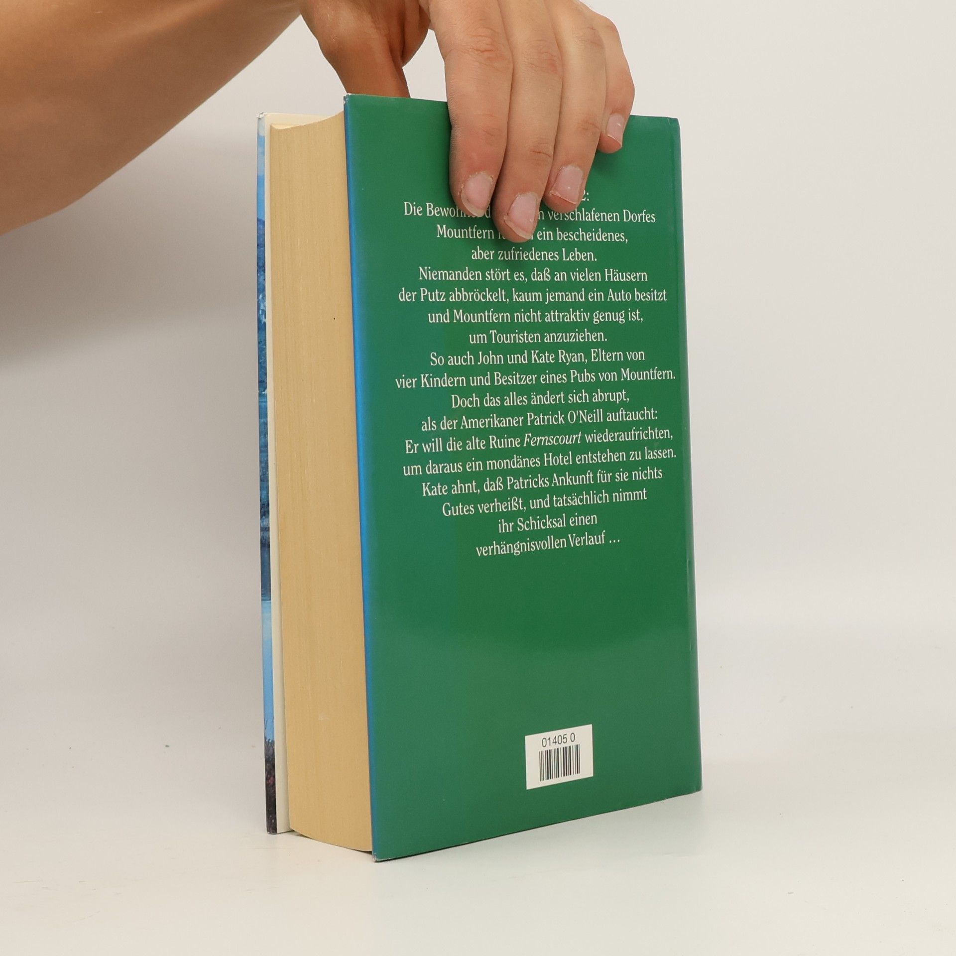 Maeve Binchy Sommerleuchten